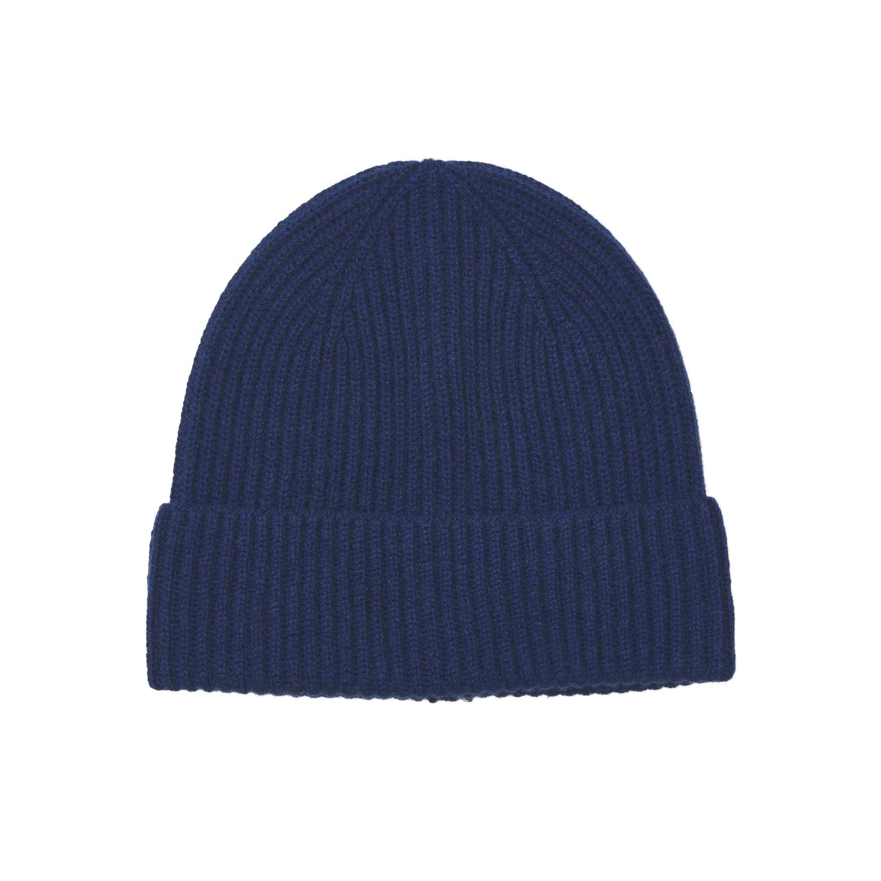 5715723565754 - Beanie aus Baumwoll-Kaschmir-Mix Modell COPENHAGEN