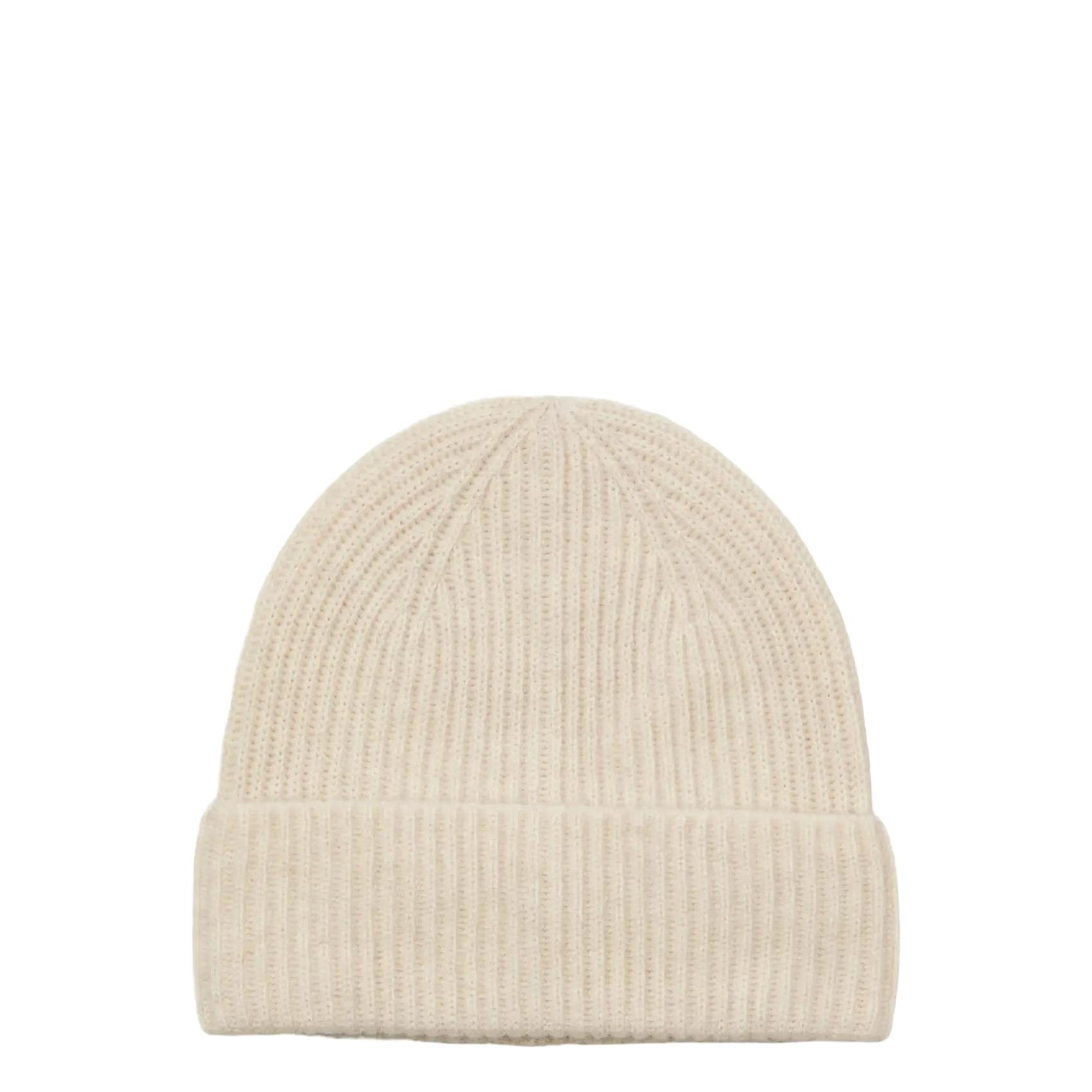 5715723565723 - Beanie aus Baumwoll-Kaschmir-Mix Modell COPENHAGEN