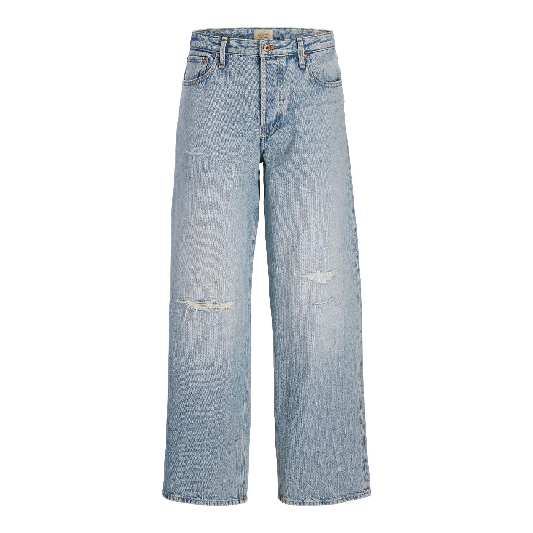 Jeans a gamba larga Jack & Jones Dave Cooper SBD 352