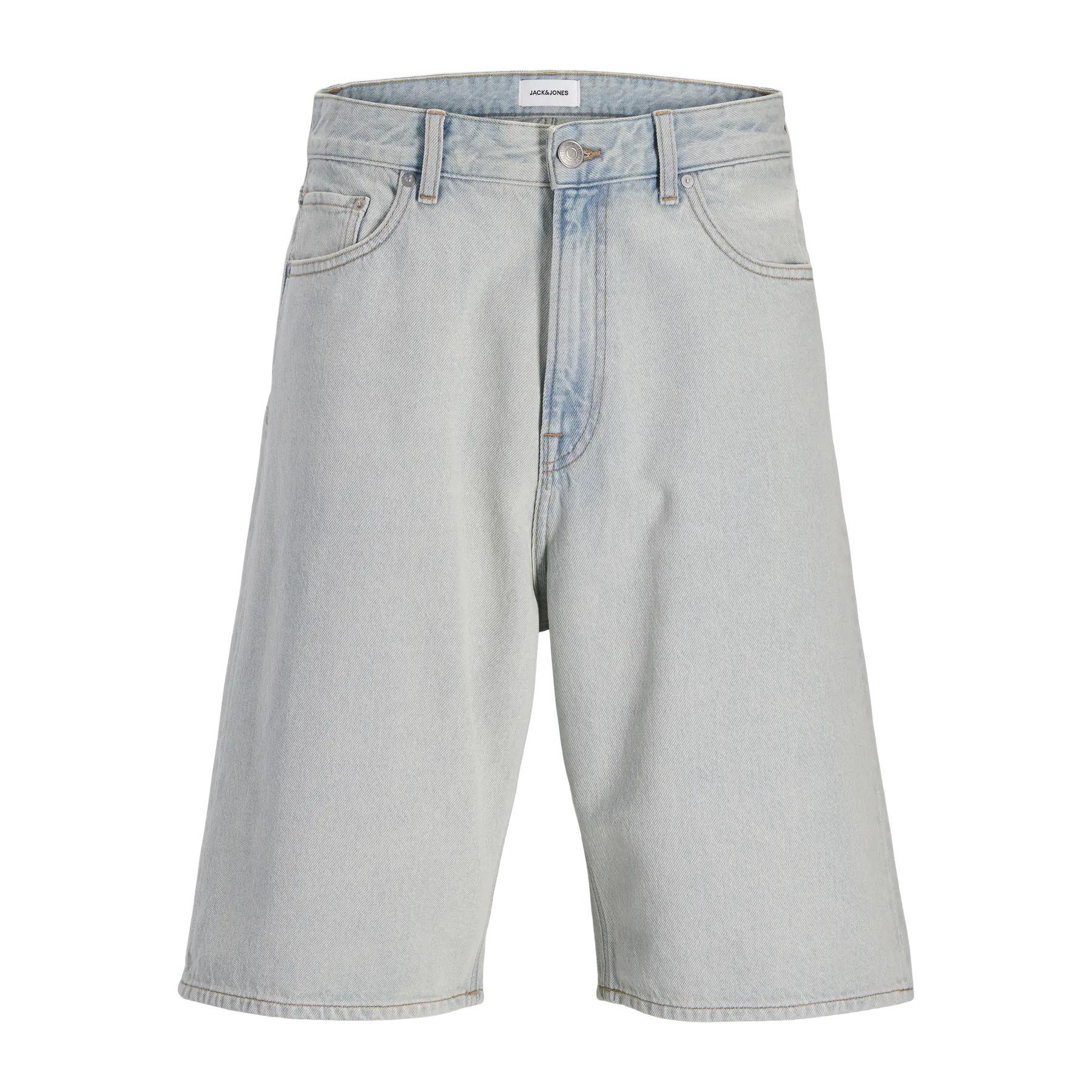 Shorts di jeans Jack & Jones Iron