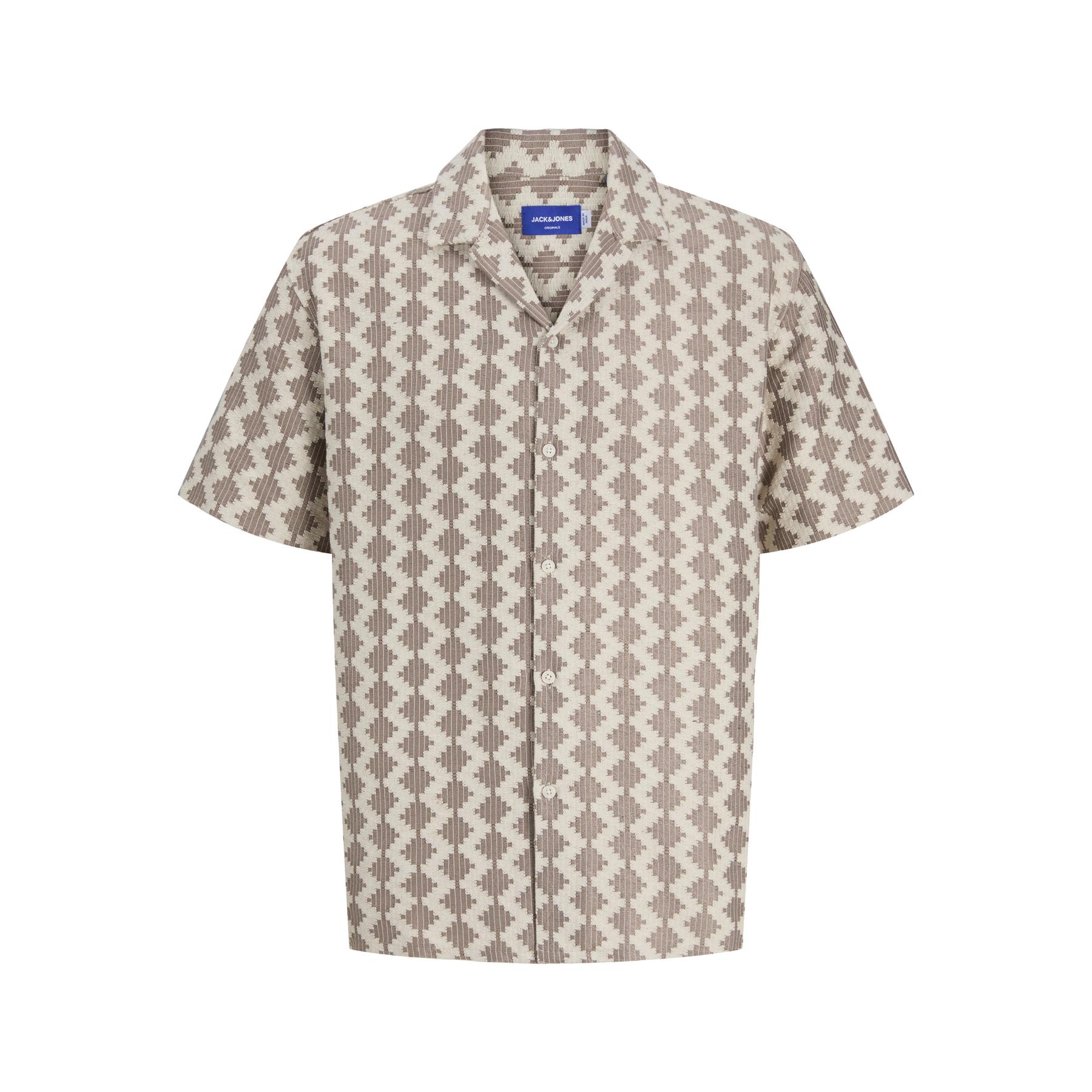 5715728704868 - Resort-Hemd Jack & Jones Luke
