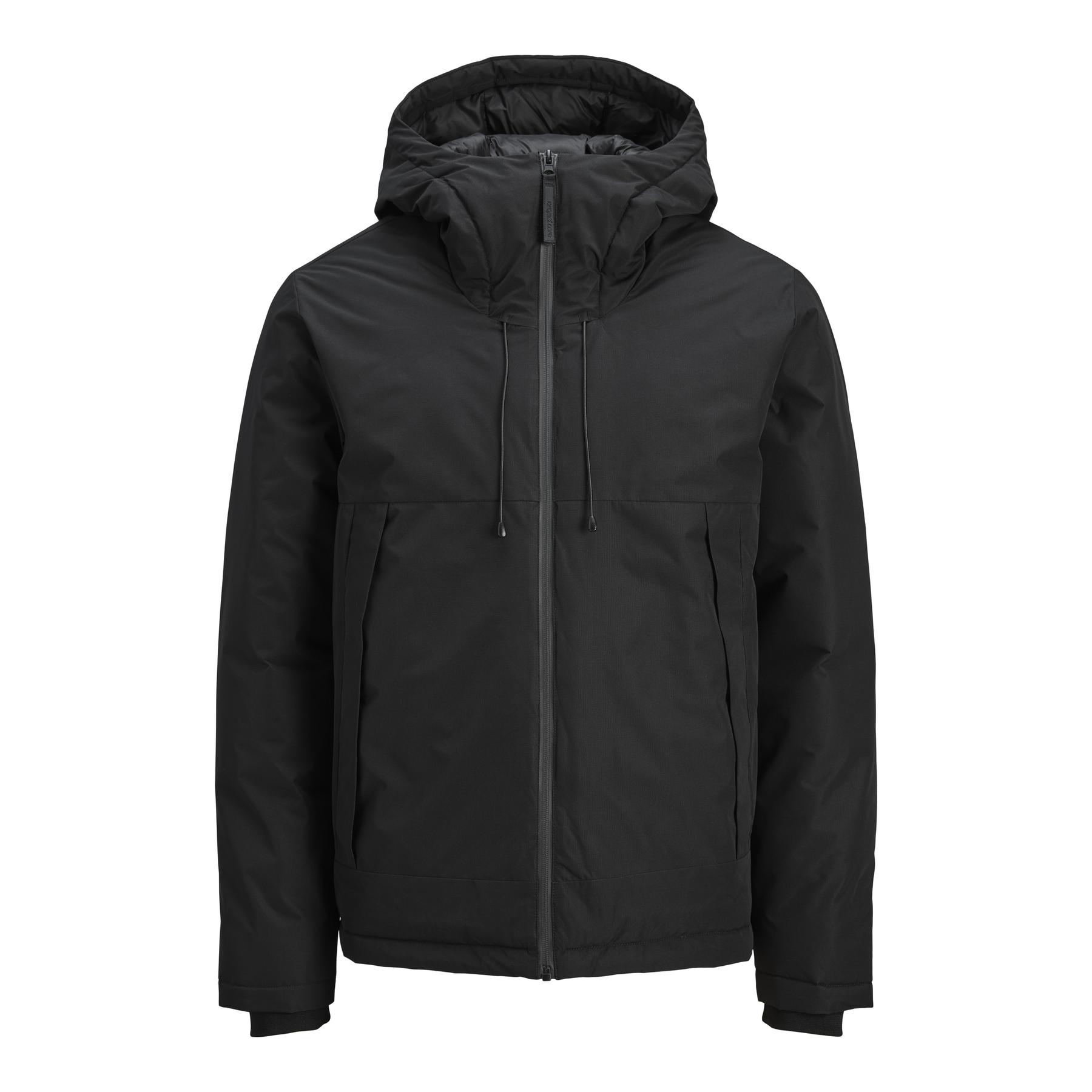5715732036054 - Daunenjacke  mit Kapuze und Reißverschluss Jack & Jones Union