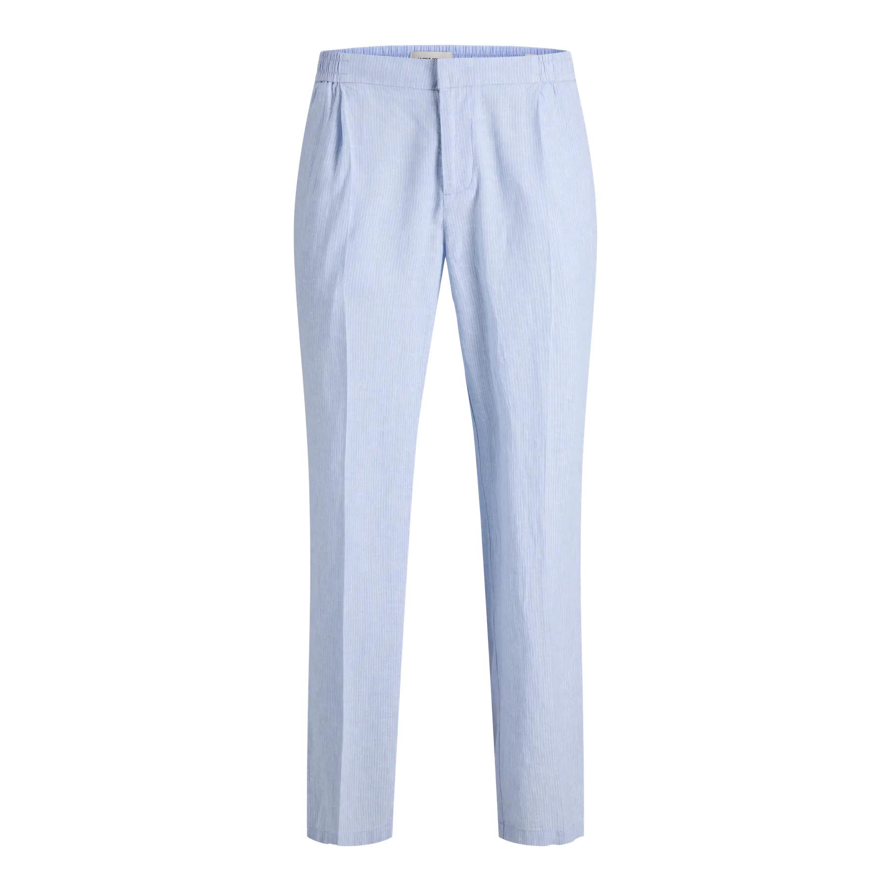 5715728303184 - Gestreifte Chinohose Jack & Jones Bill Diego
