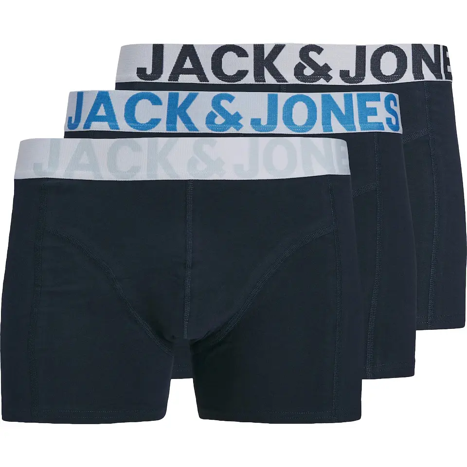 Boxer Jack & Jones Conor (x3)