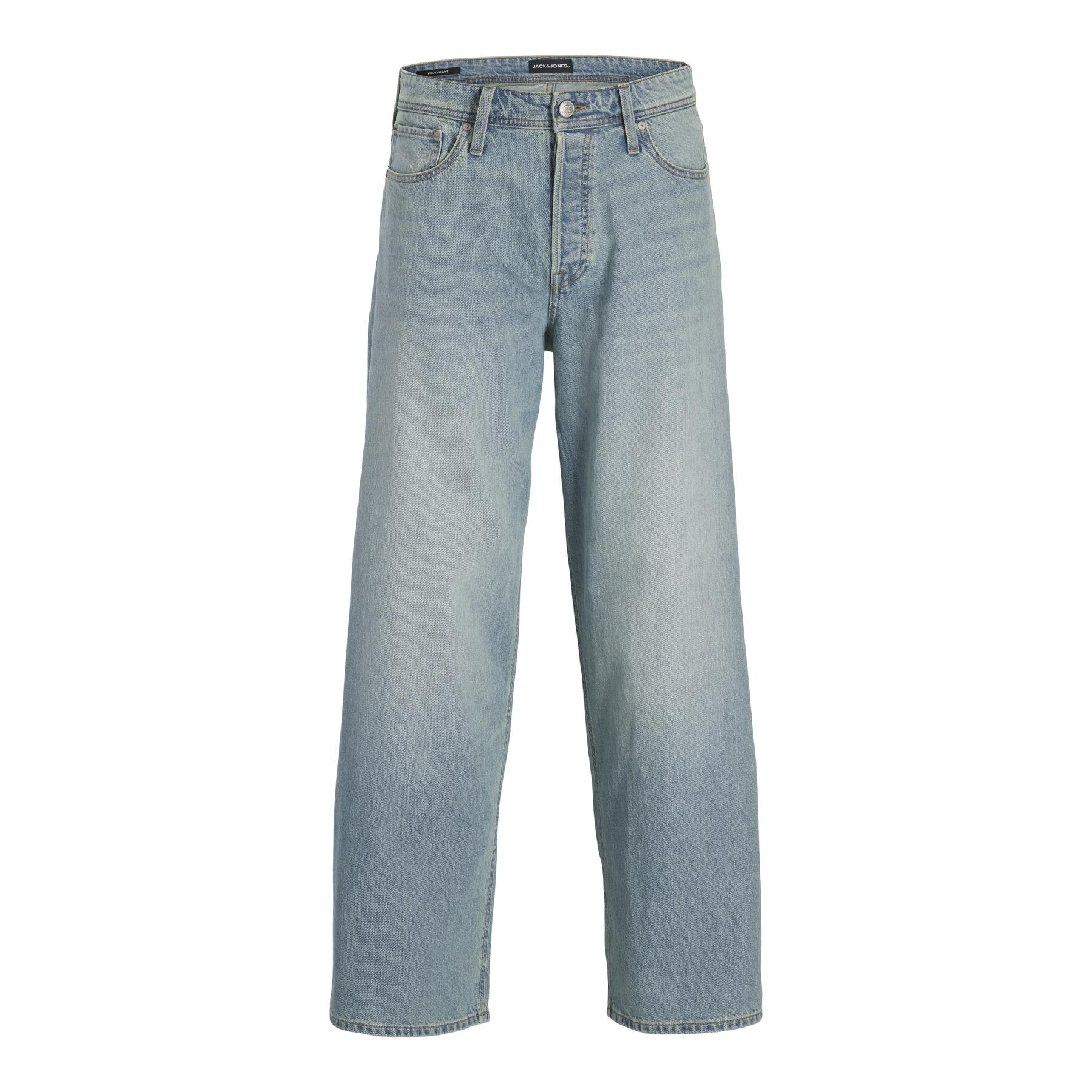 5715727731131 - Weite Jeans Jack & Jones Dave Original SQ 082
