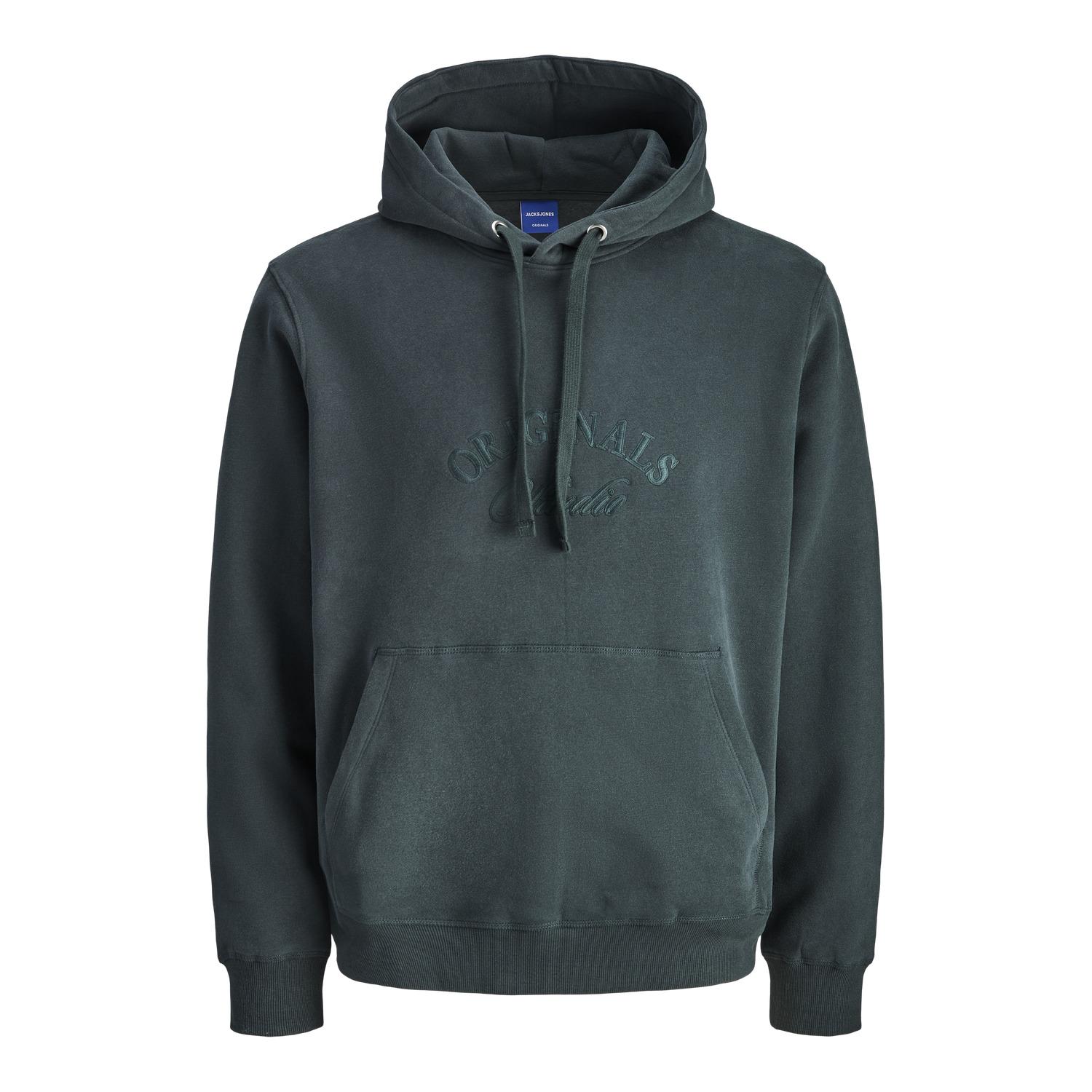 5715827535462 - Hoodie Jack & Jones Bleecker Boxy Fit