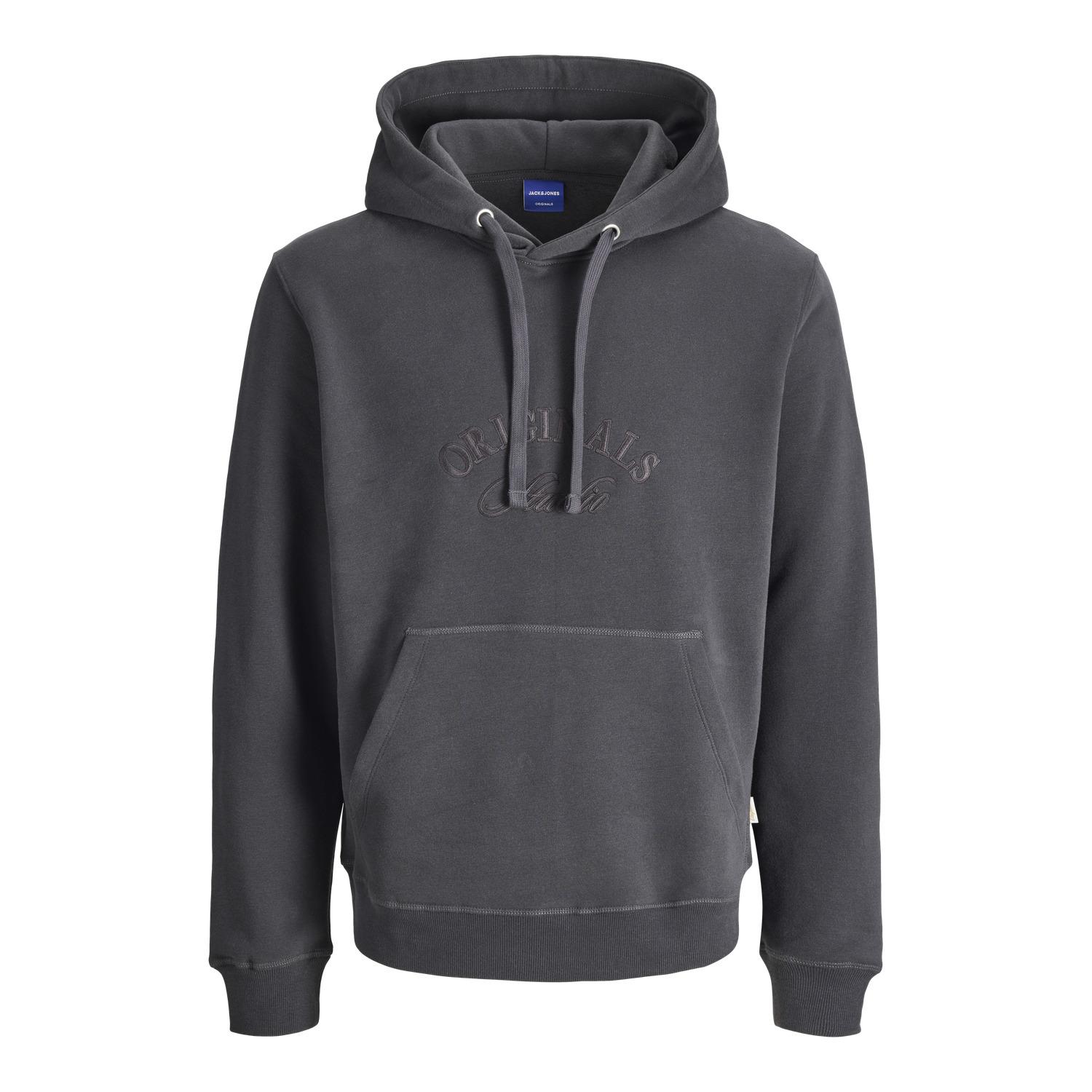 5715827904282 - Hoodie Jack & Jones Bleecker Boxy Fit