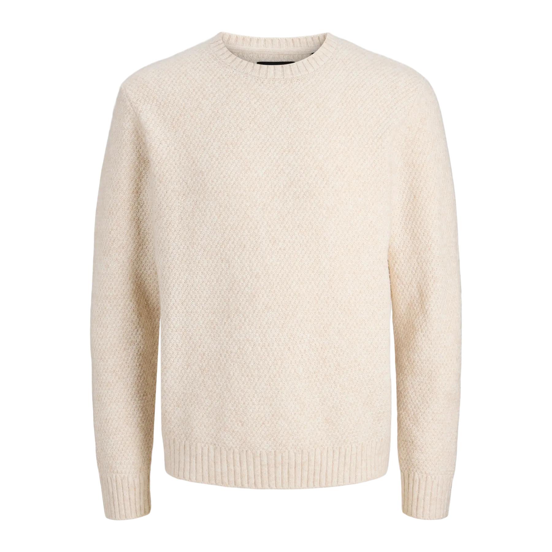 5715827011843 - Pullover mit Rundhalsausschnitt Jack & Jones Wilson