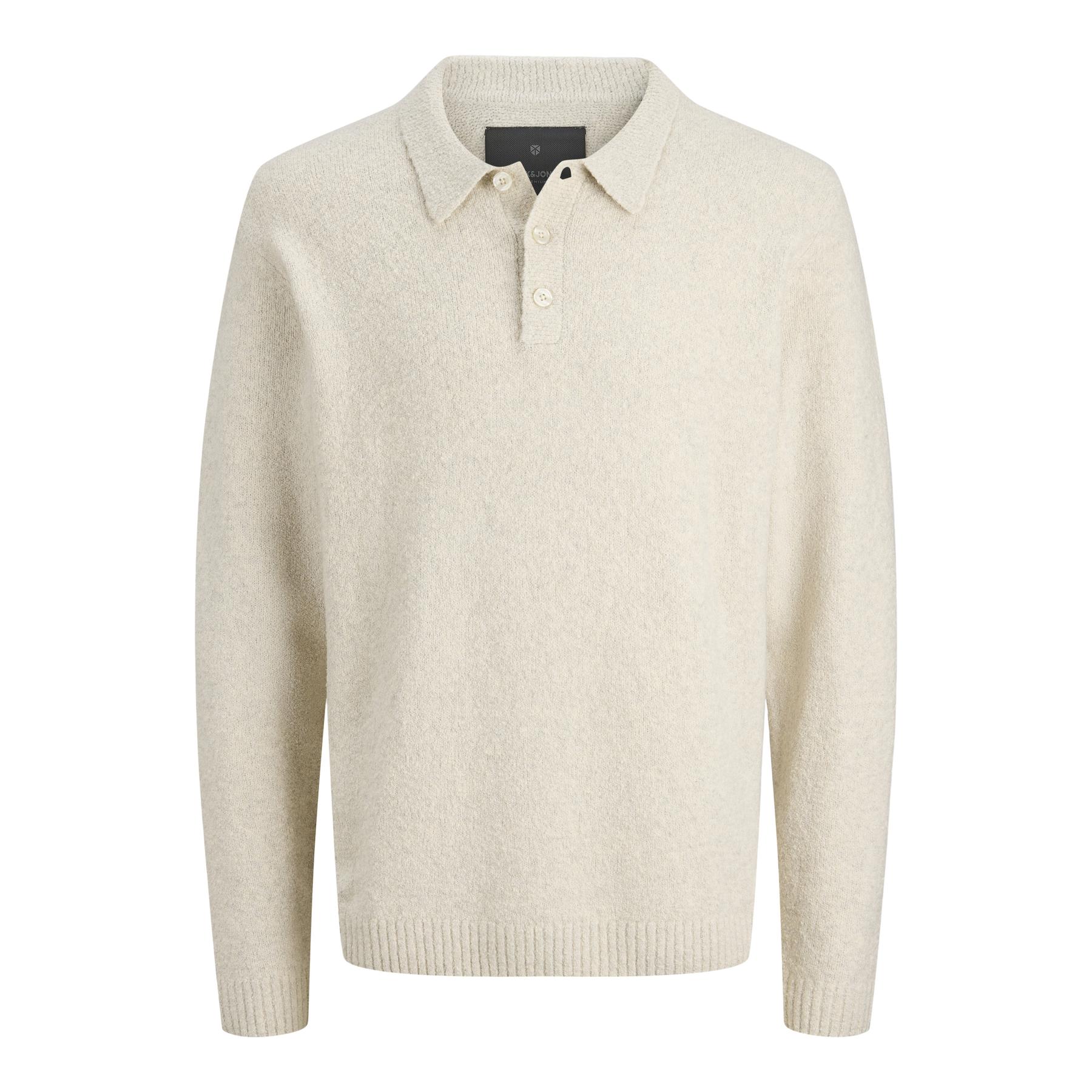 5715826989181 - Strickpullover Jack & Jones Maverick