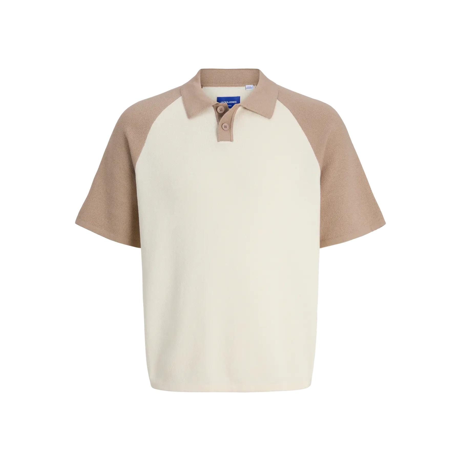 5715728301937 - Polo-Shirt Jack & Jones Summer