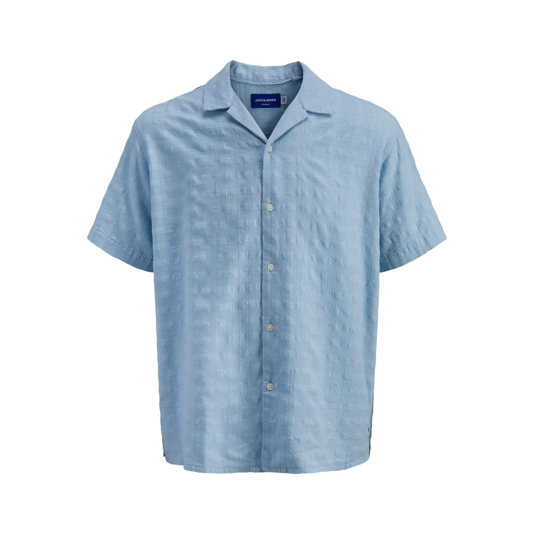 Camicia da resort Jack & Jones Dia