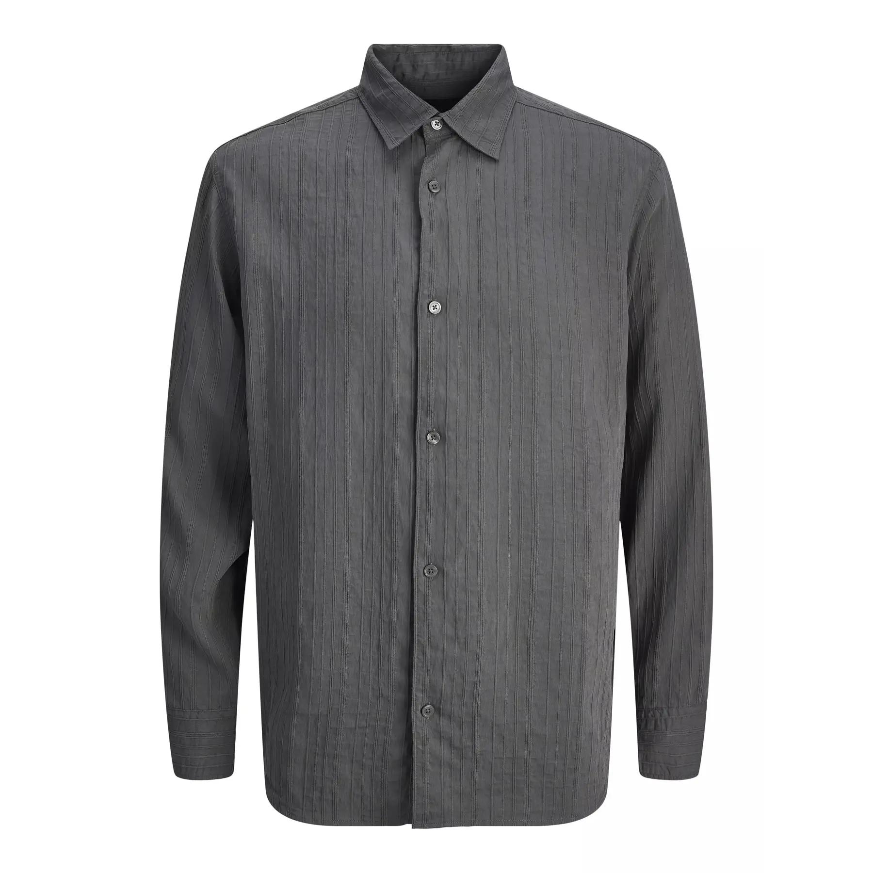 Long sleeve shirt Jack & Jones Kingston