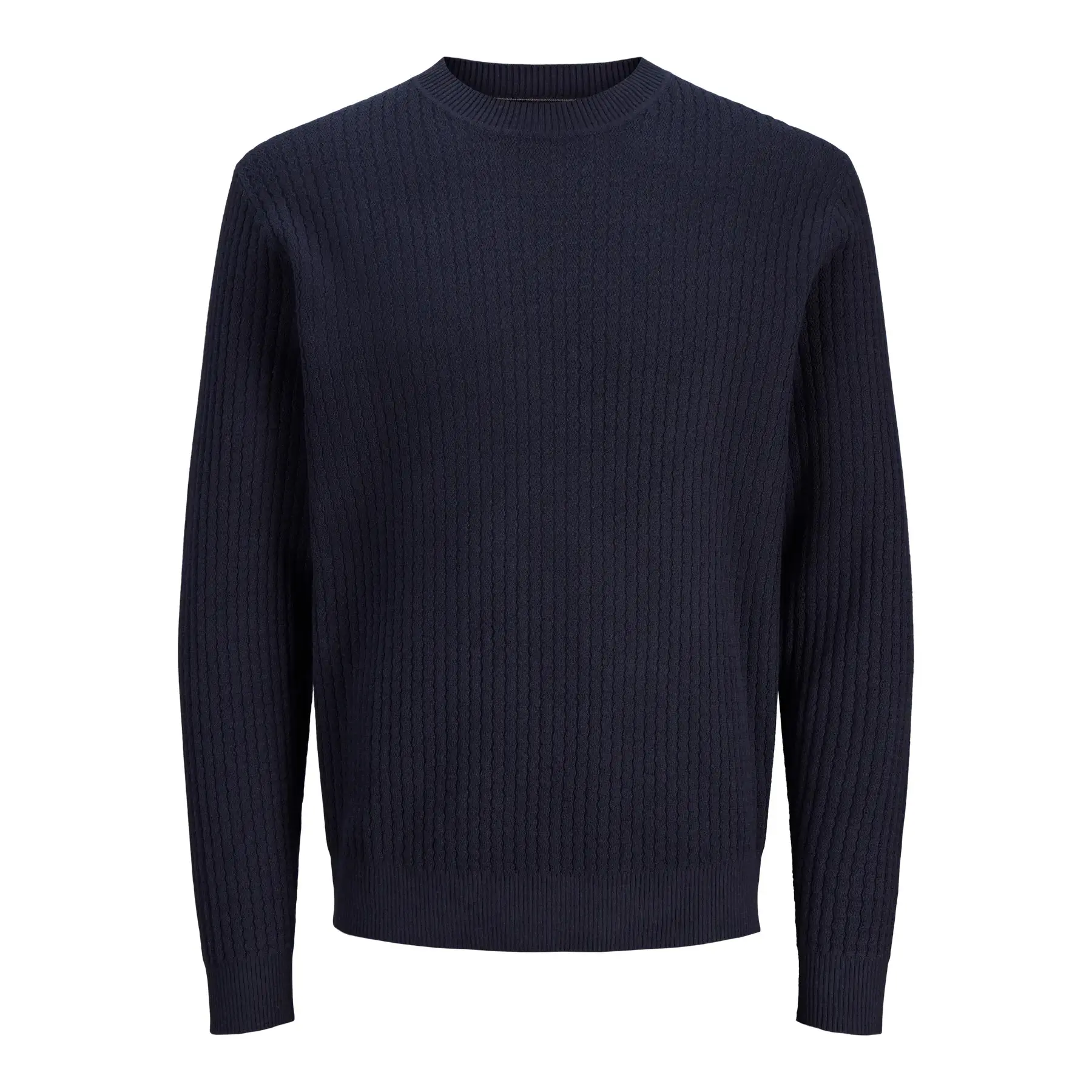 5715827028049 - Pullover mit Rundhalsausschnitt Jack & Jones Barkley