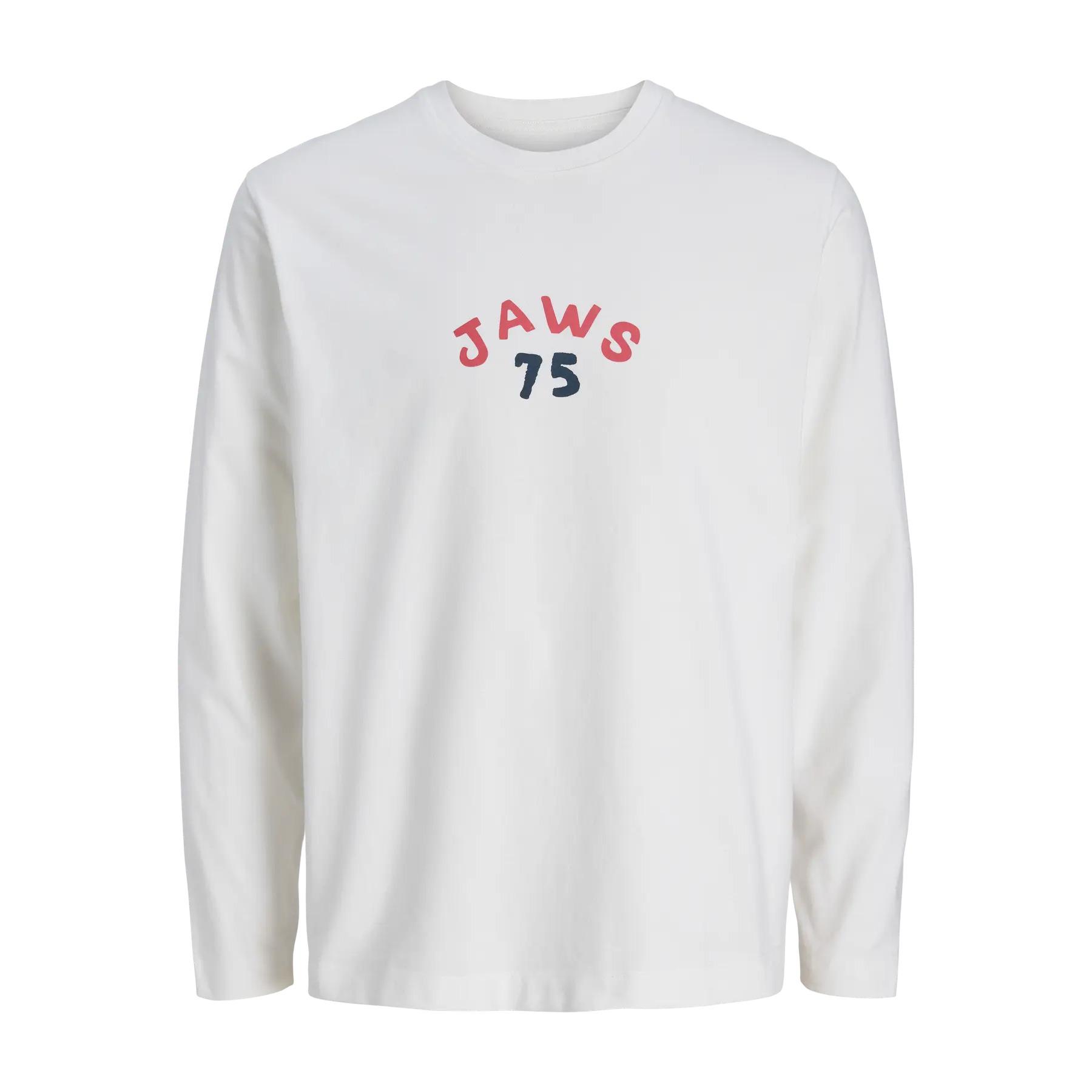 5715728850756 - Langarmshirt Jack & Jones Jaws