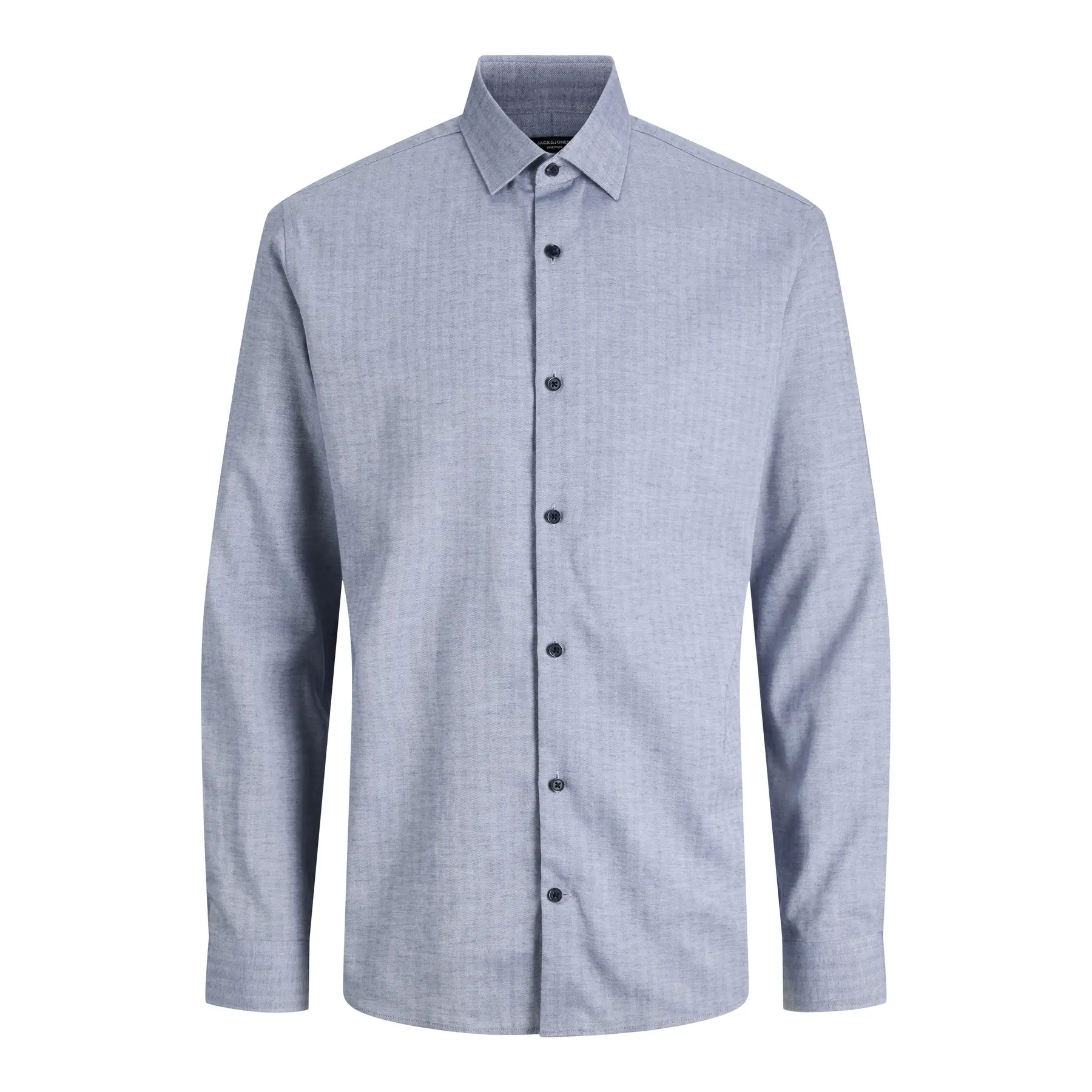5715827299067 - Langarmshirt Jack & Jones Parker