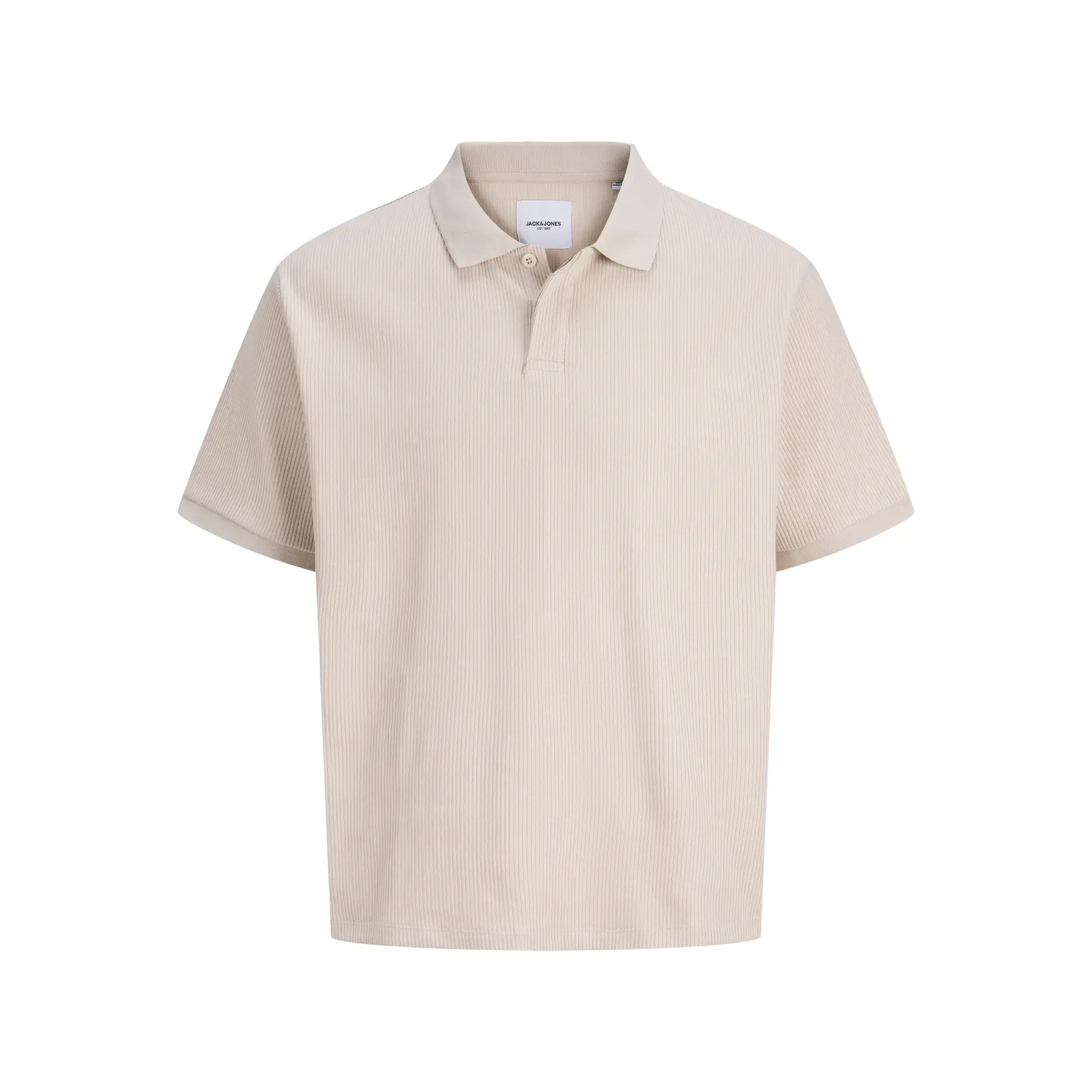 Polo Jack & Jones Harrison Structure