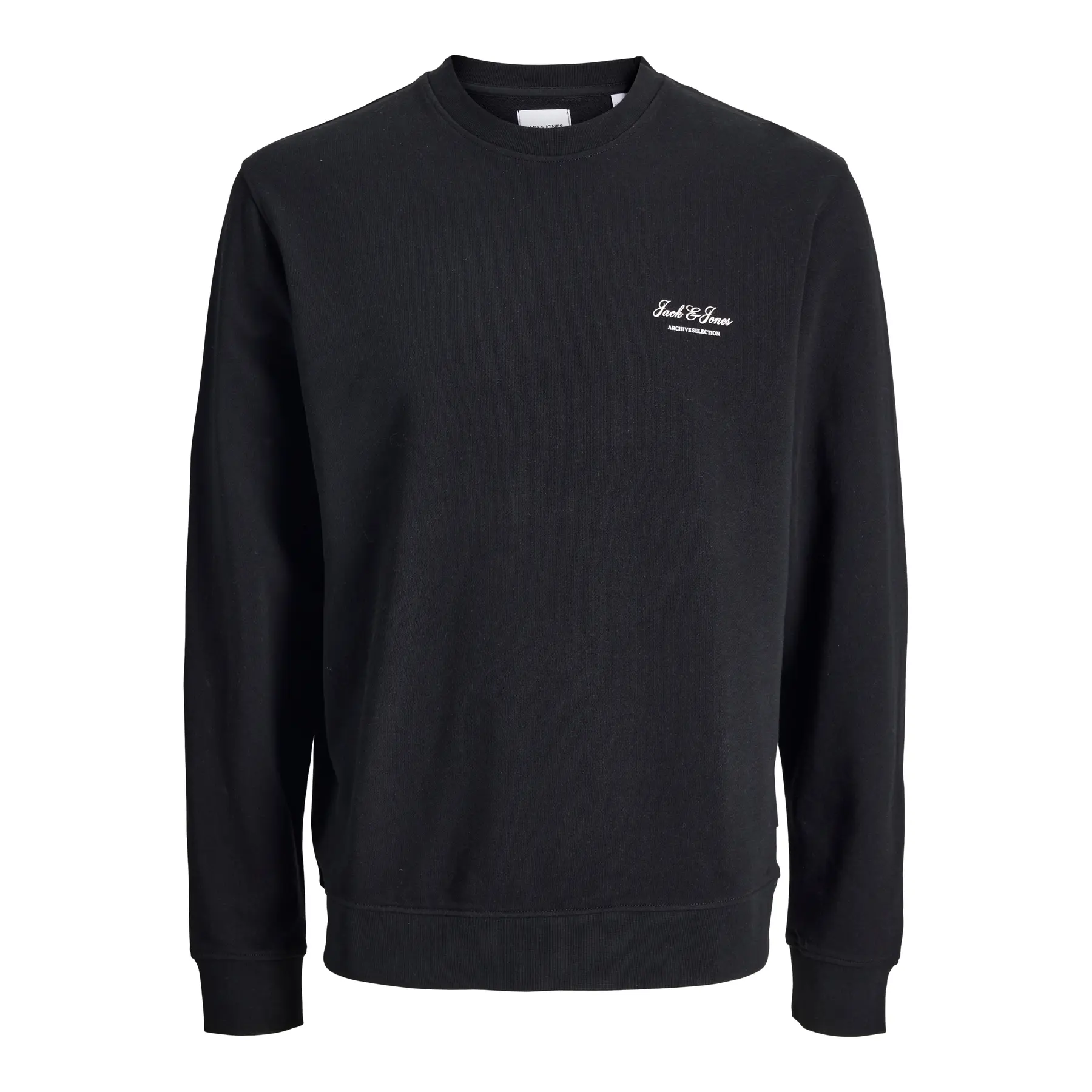 Sweatshirt Jack & Jones Archive Graphic