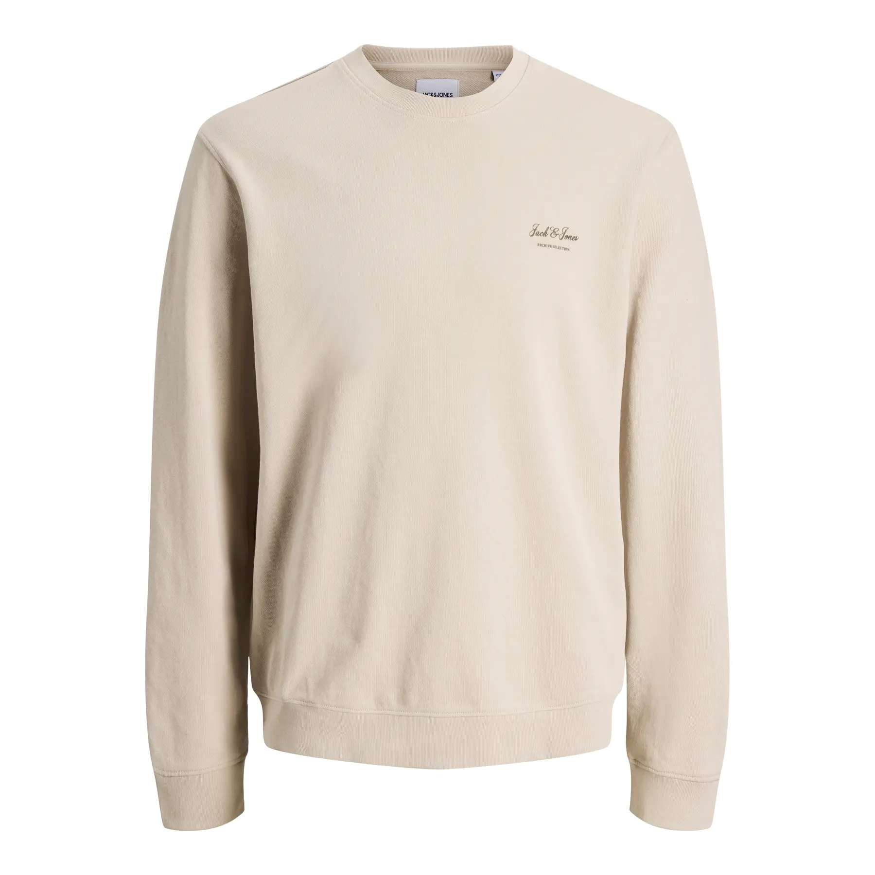 Sweatshirt Jack & Jones Archive Graphic