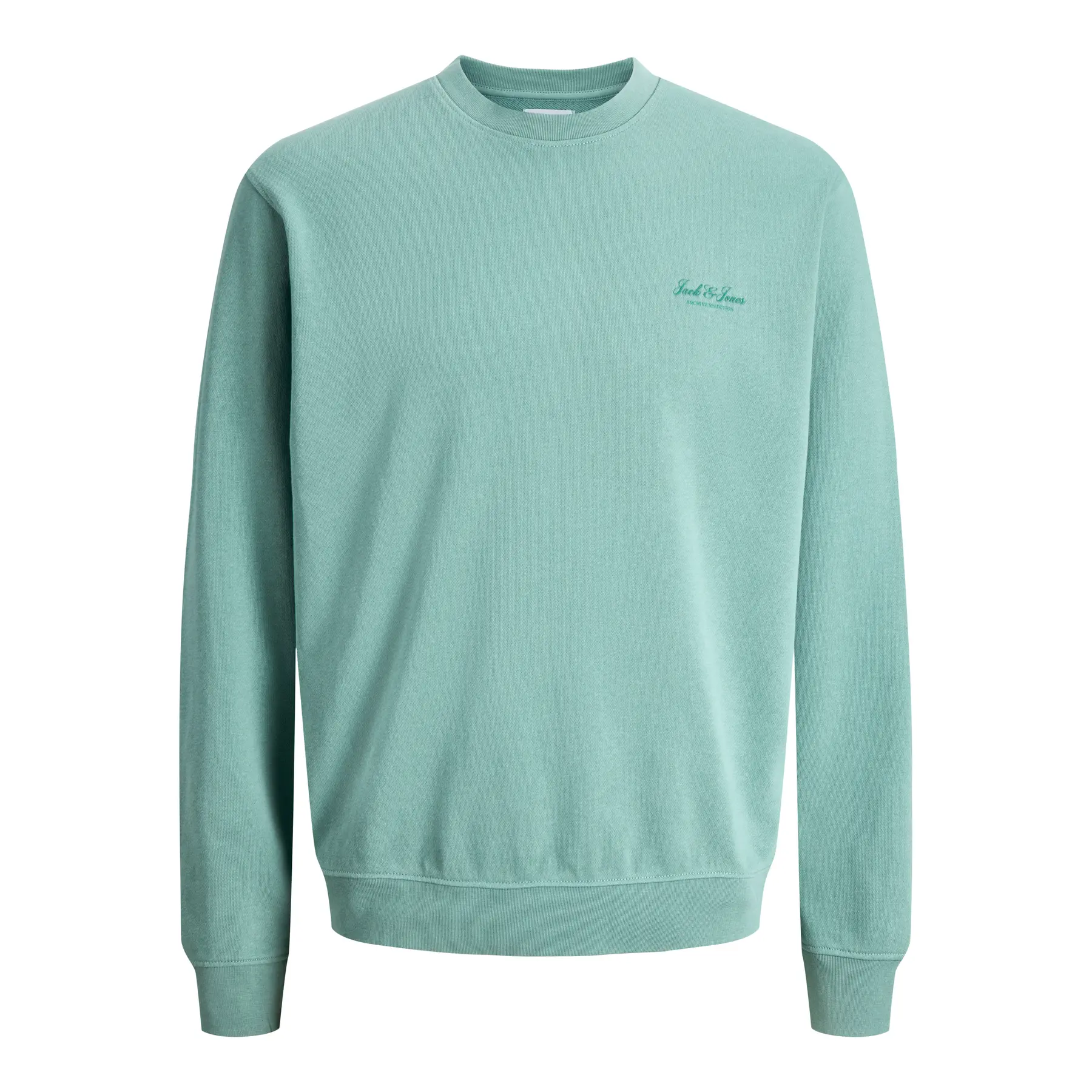 Sweatshirt Jack & Jones Archive Graphic