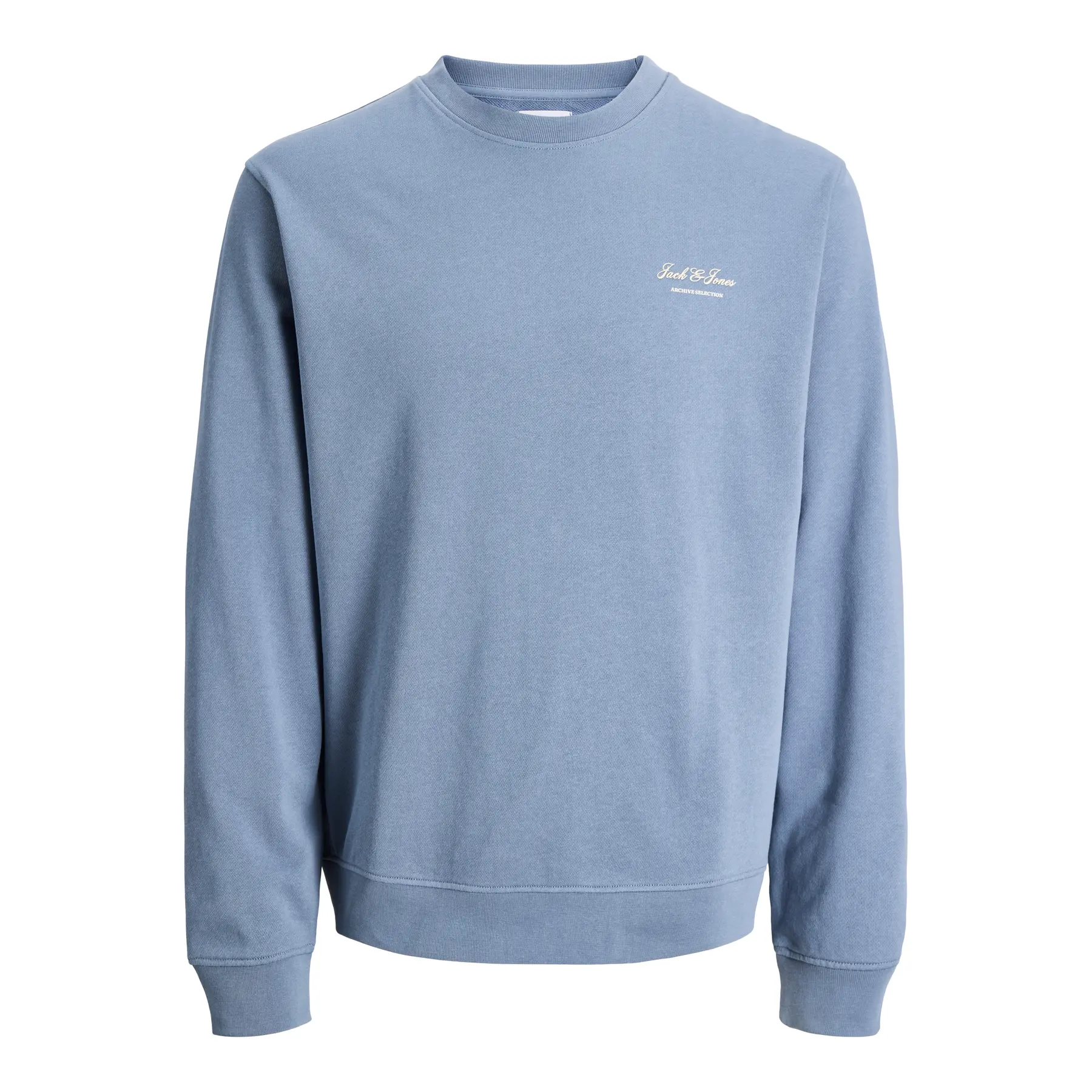 Sweatshirt Jack & Jones Archive Graphic