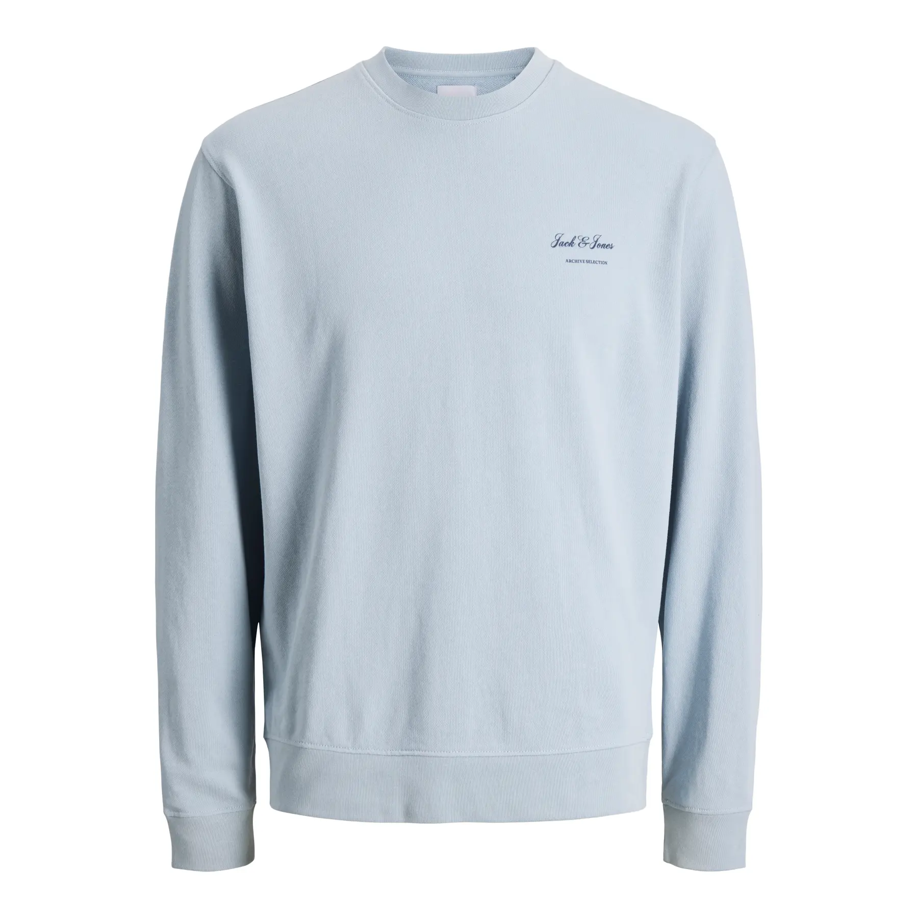 Sweatshirt Jack & Jones Archive Graphic