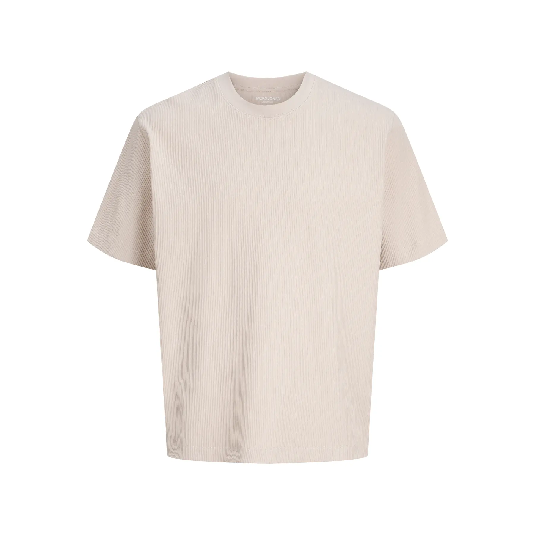 T-shirt Jack & Jones Harrison Structure