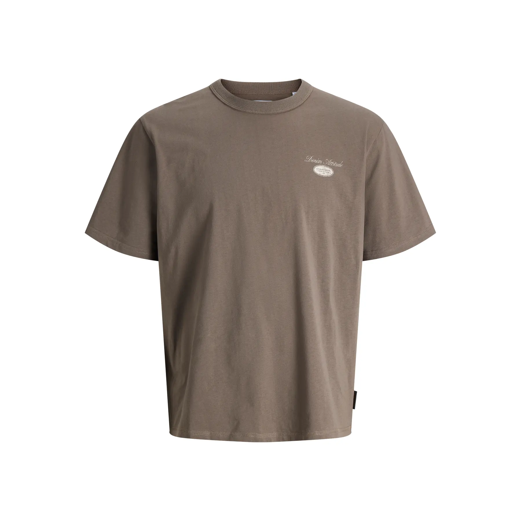 T-Shirt Jack & Jones Dover Graphic