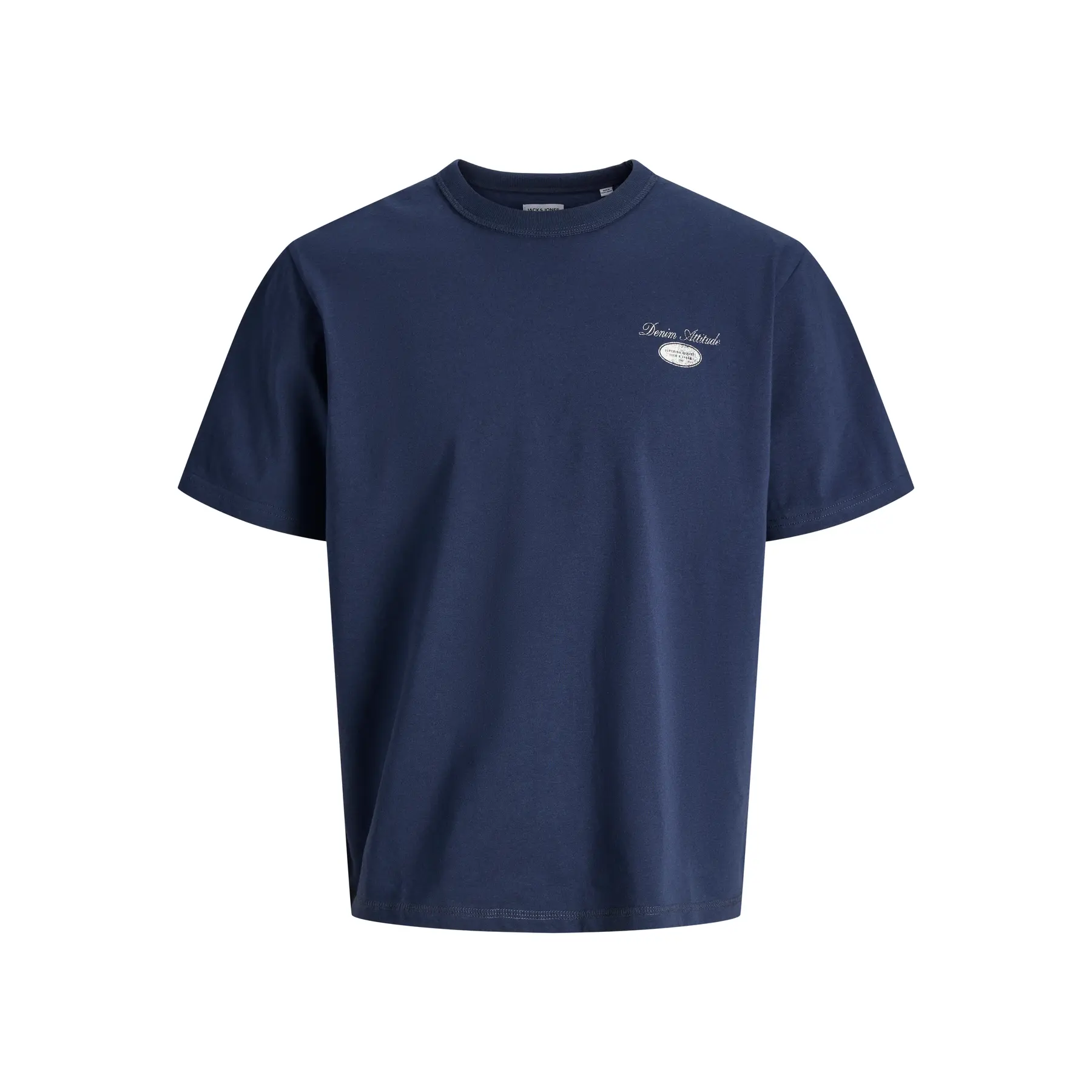 T-Shirt Jack & Jones Dover Graphic
