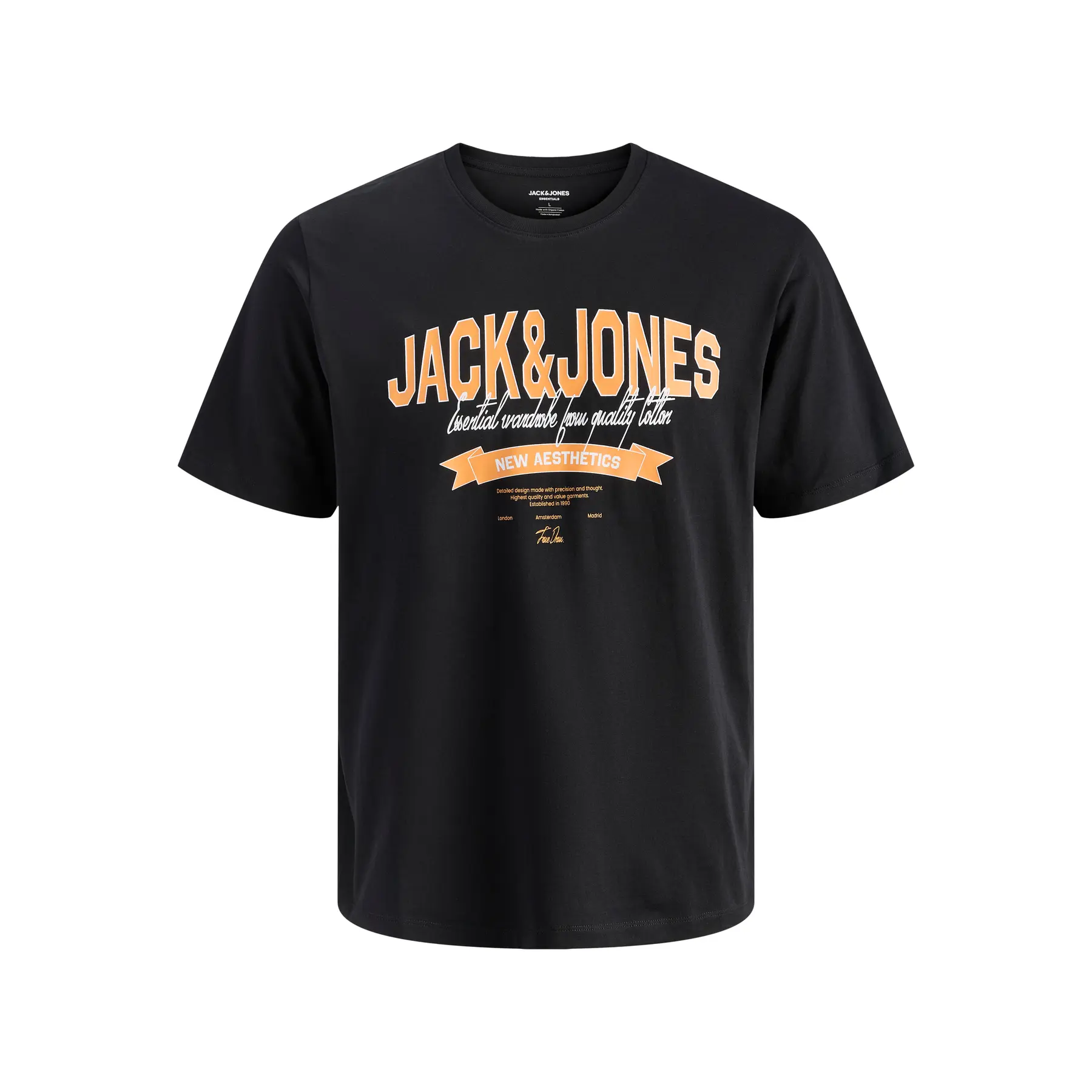 T-shirt Jack & Jones Logo