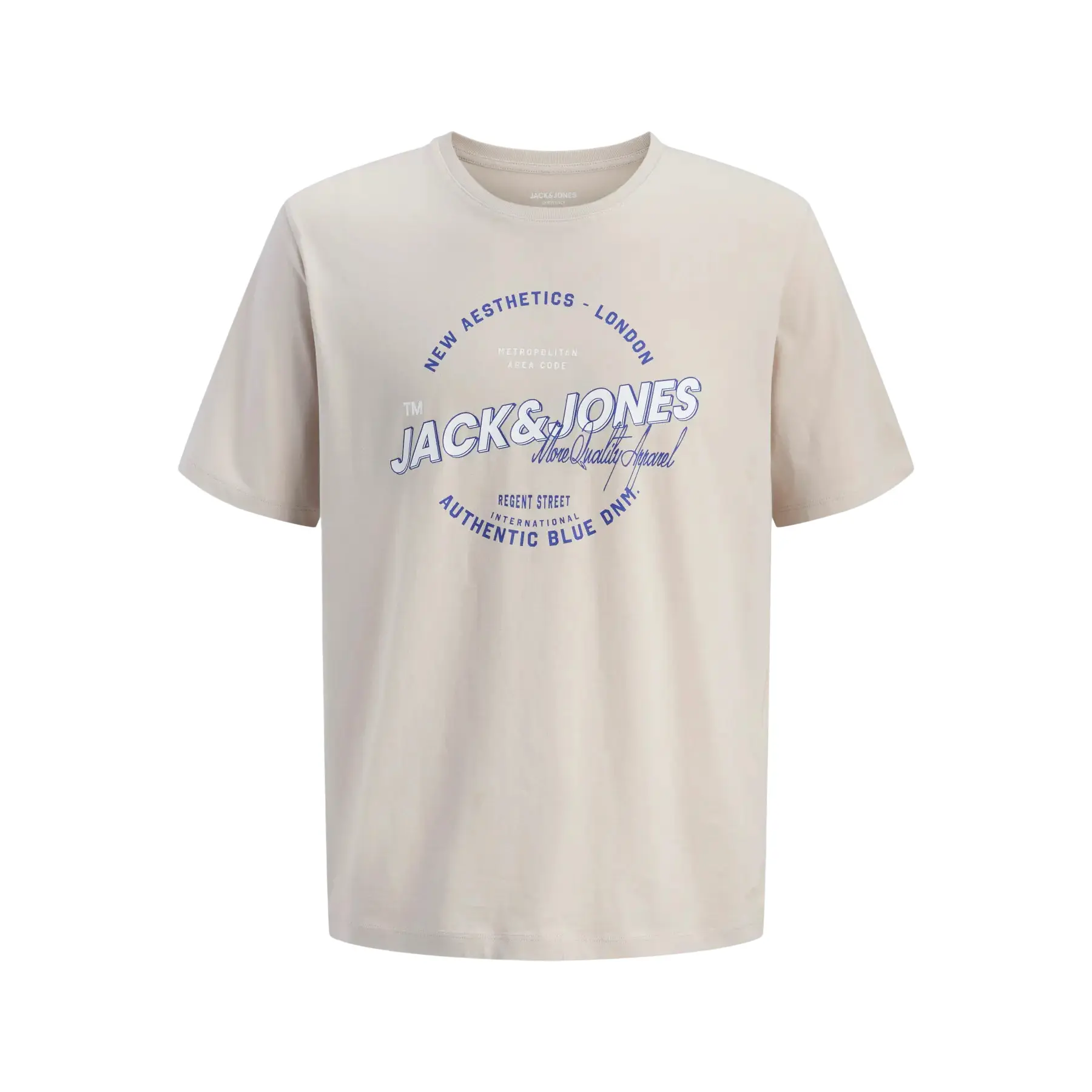 T-shirt Jack & Jones Logo