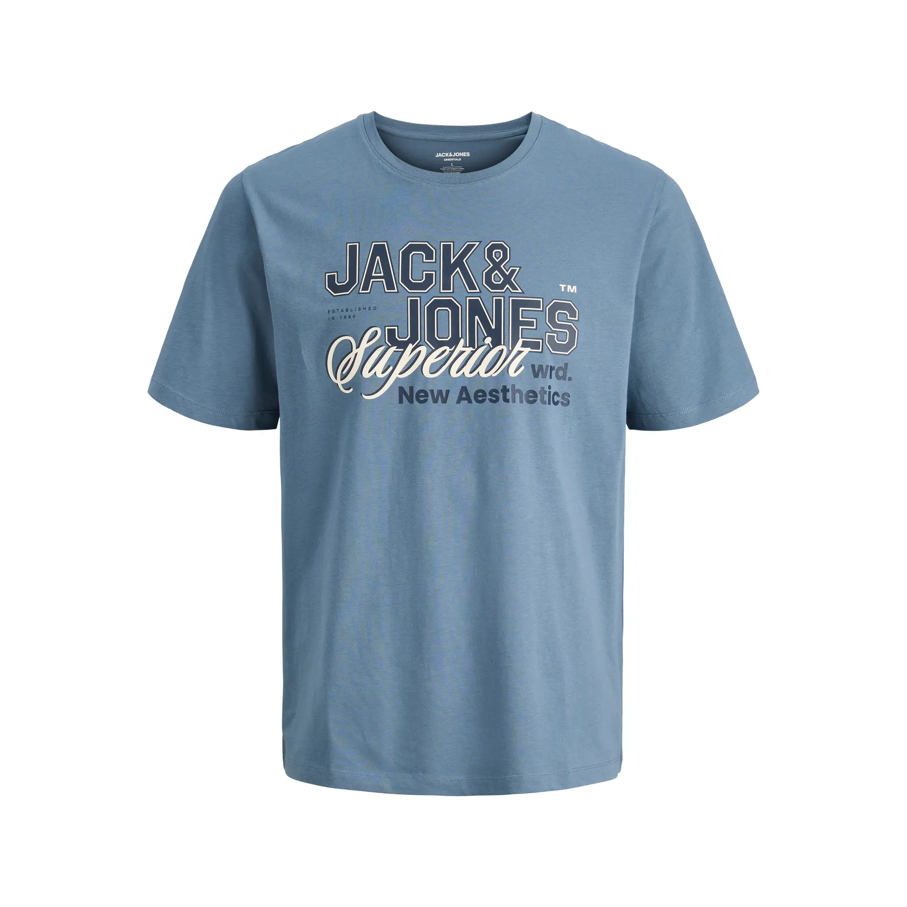 T-shirt Jack & Jones Logo