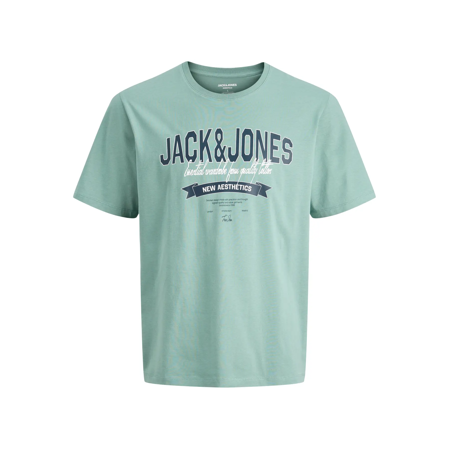 T-shirt Jack & Jones Logo