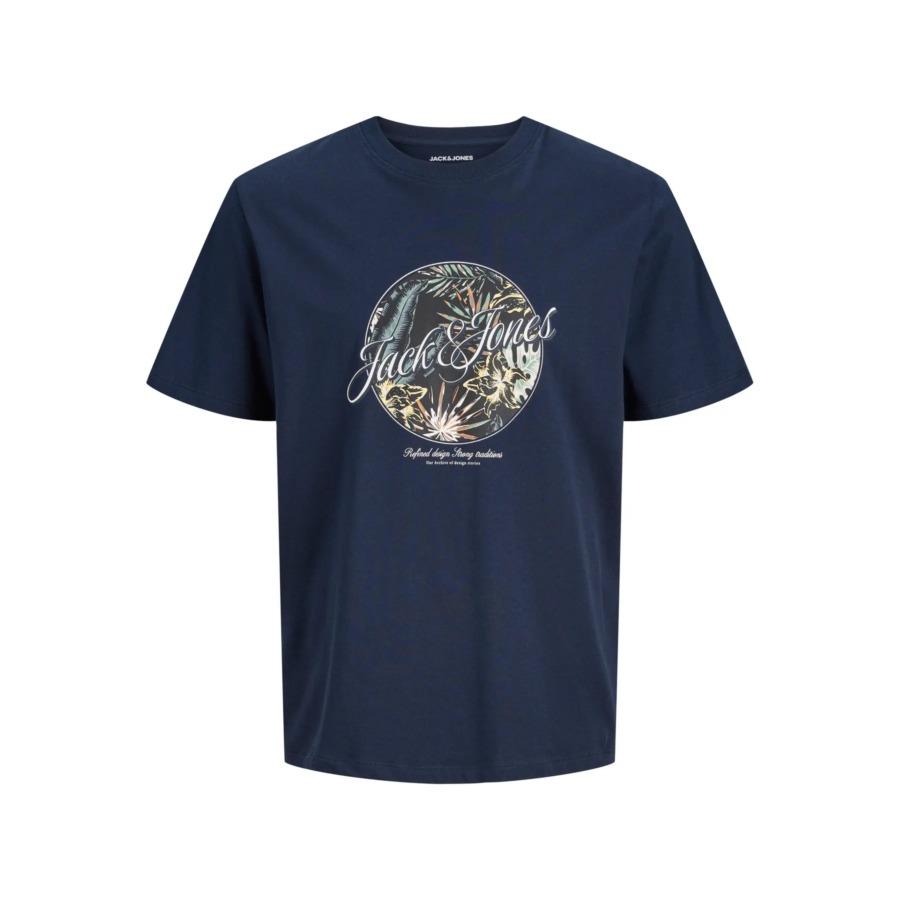 T-shirt Jack & Jones Honolulu Shape