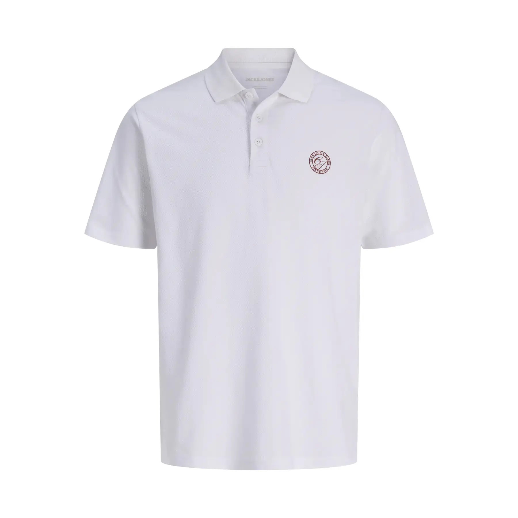 Polo Jack & Jones Alliance
