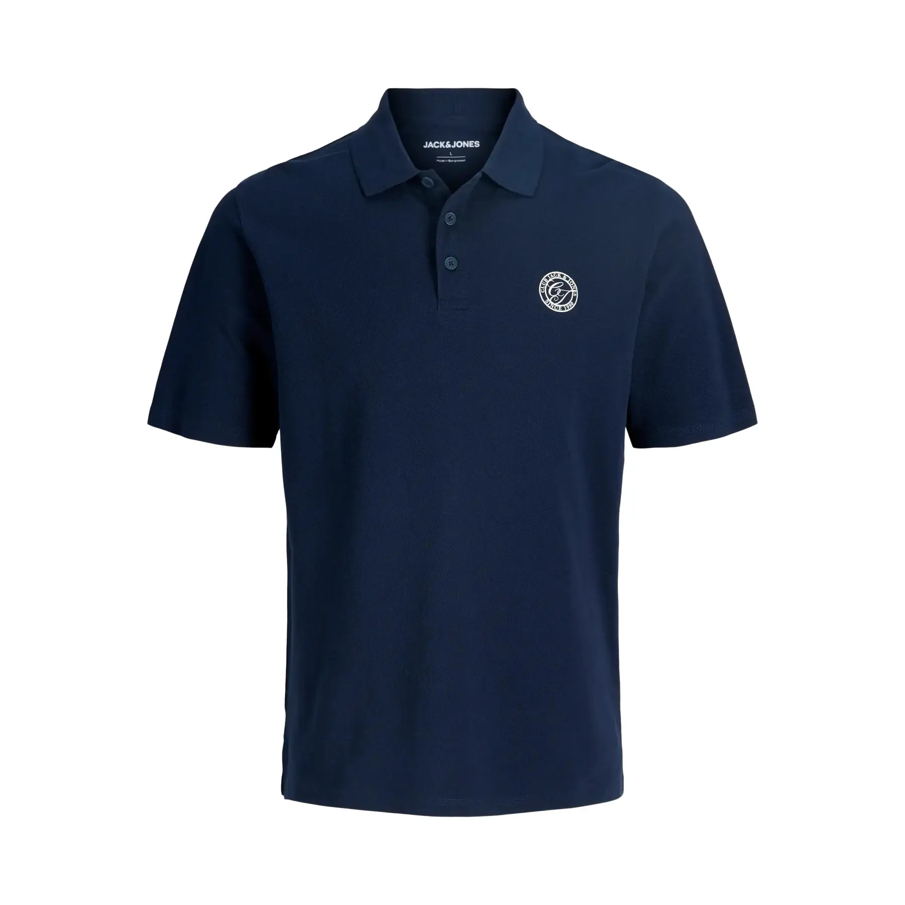 Polo Jack & Jones Alliance