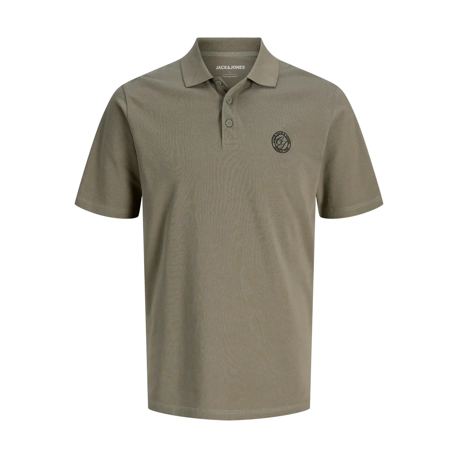 Polo Jack & Jones Alliance