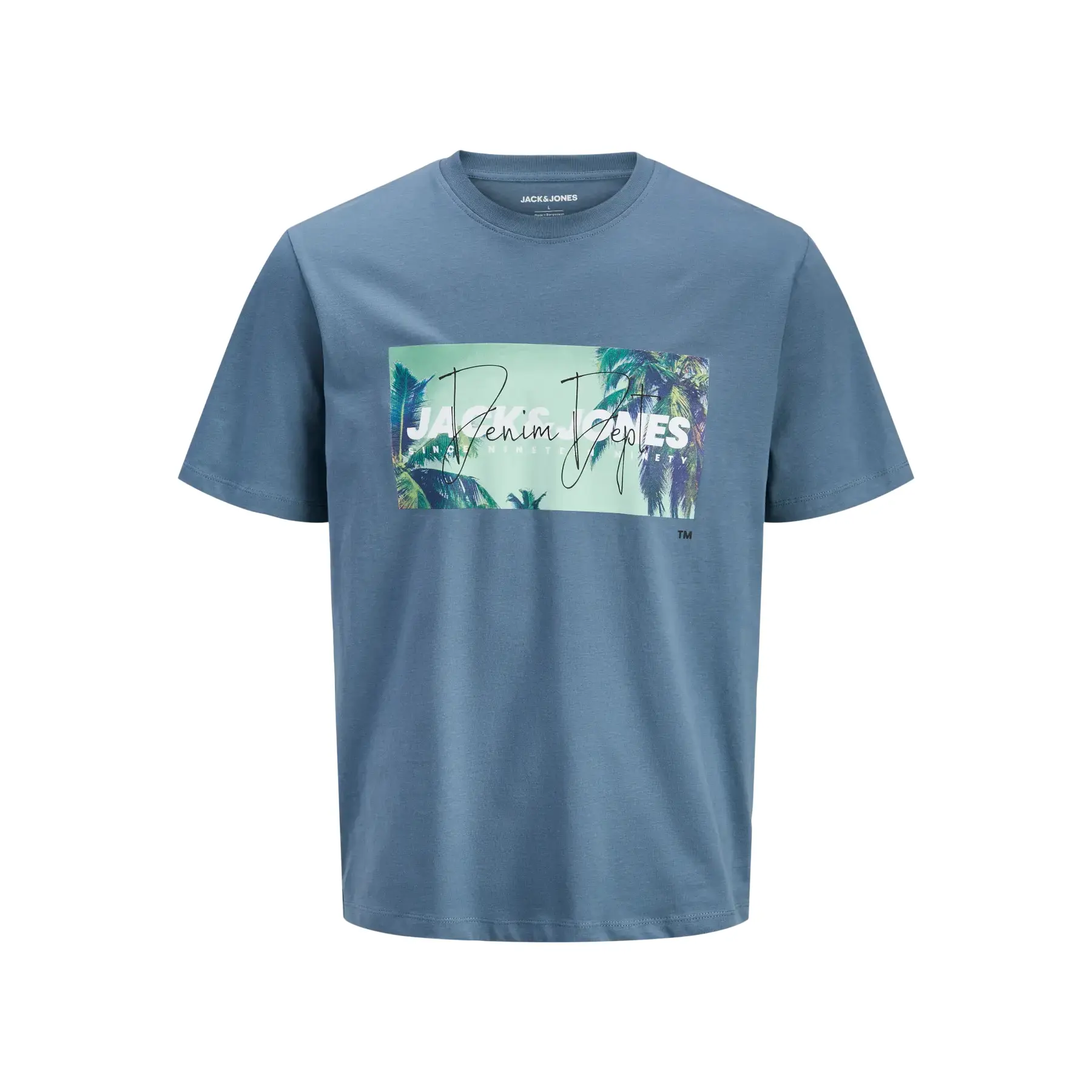T-shirt Jack & Jones Indiana
