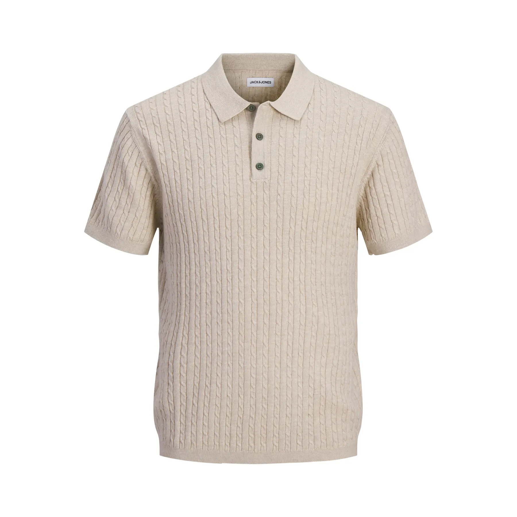 Kurzarmhemd Jack & Jones Emil
