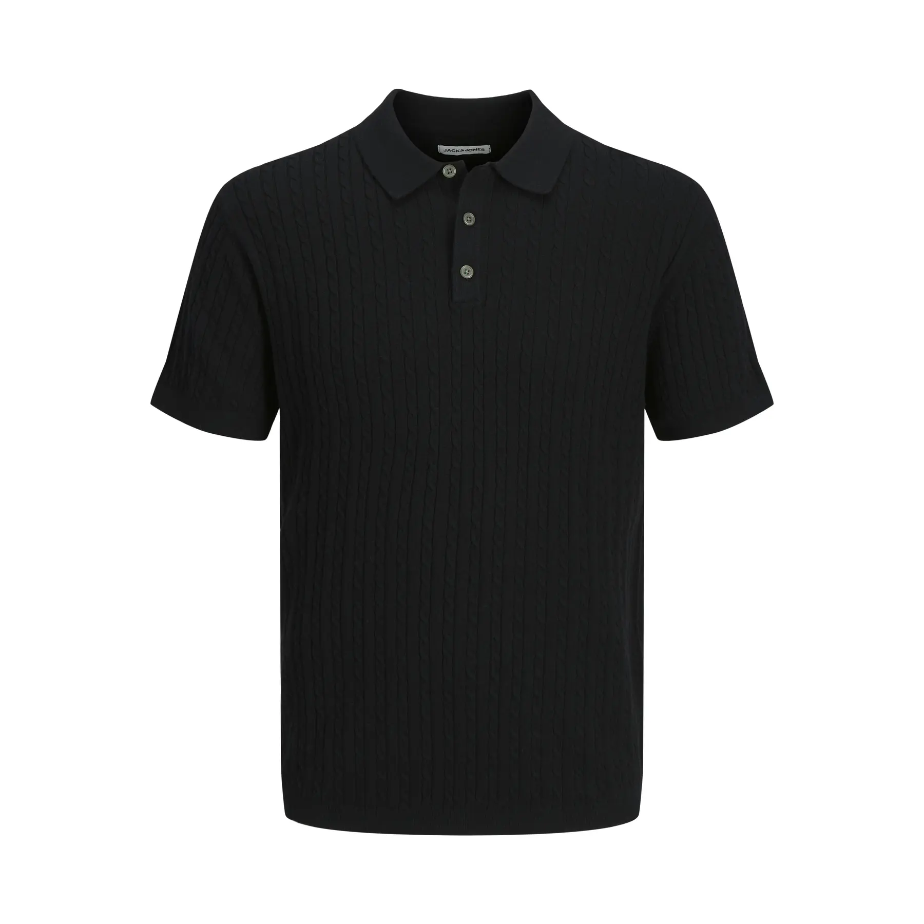 Kurzarmhemd Jack & Jones Emil