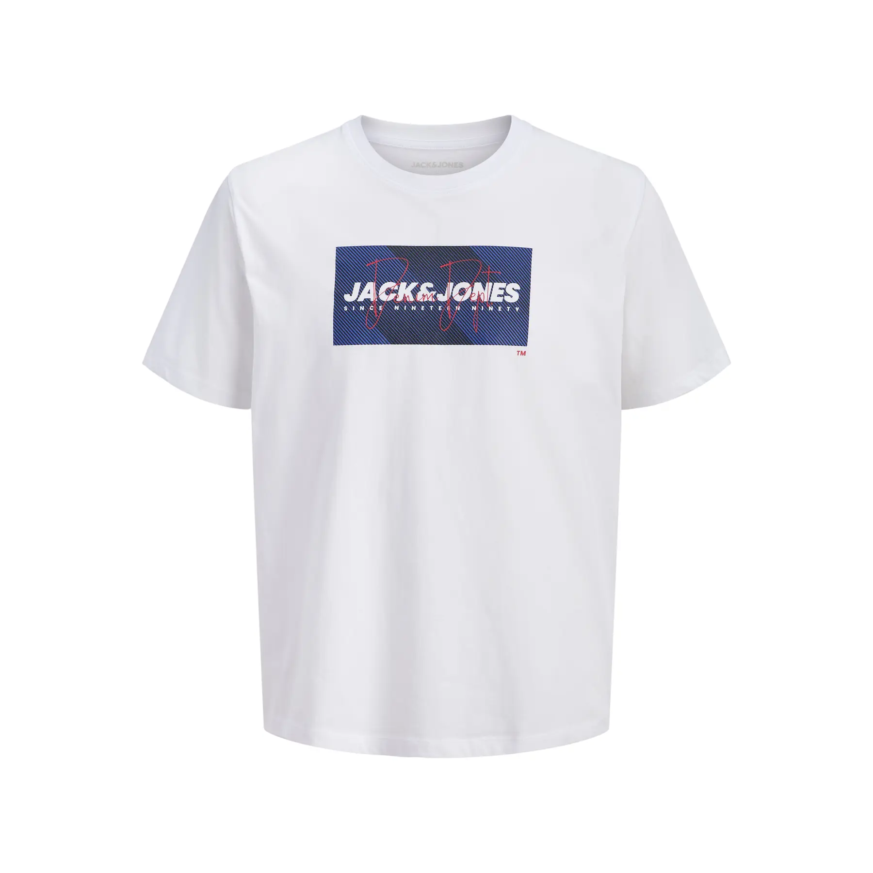 T-Shirt Jack & Jones Cole