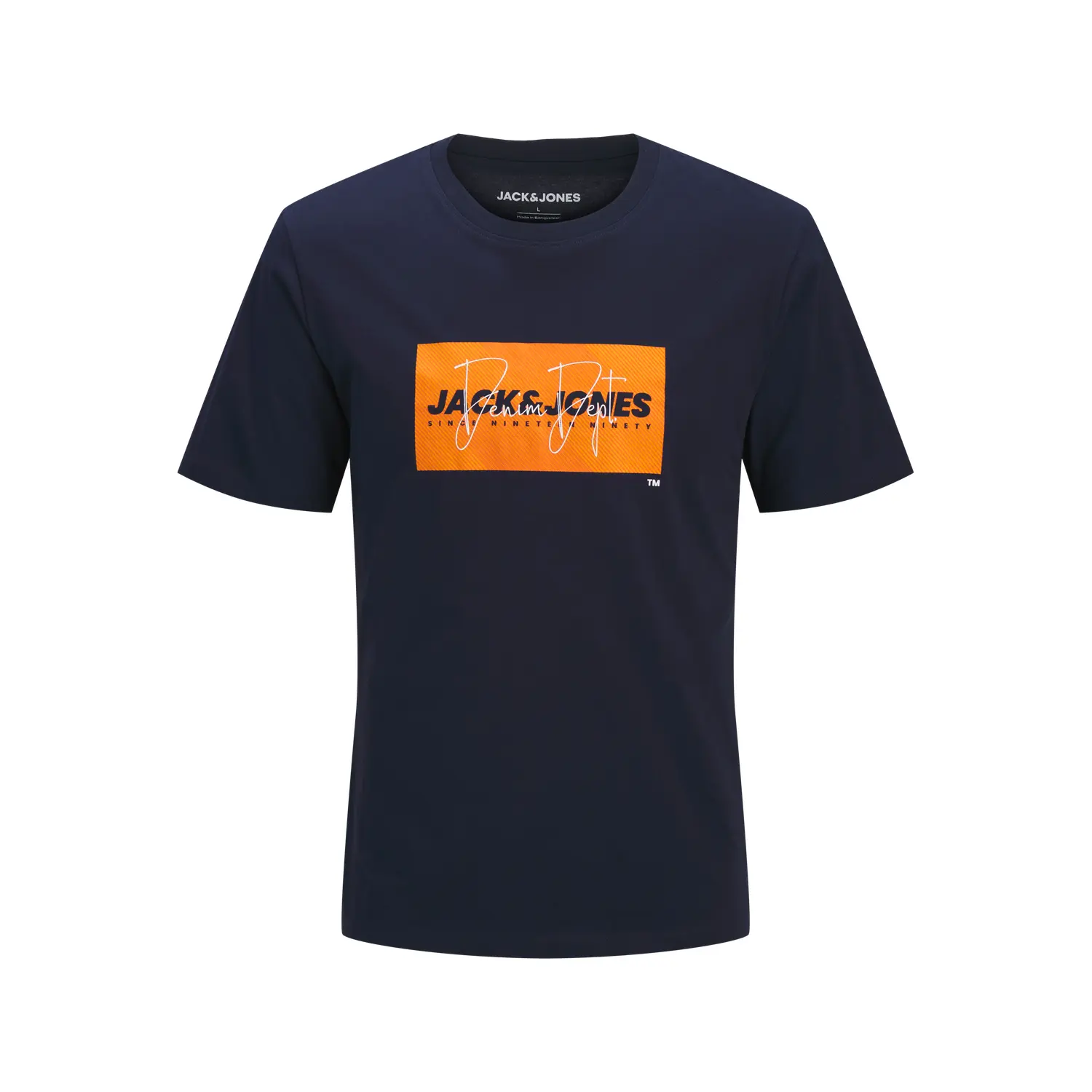 T-Shirt Jack & Jones Cole