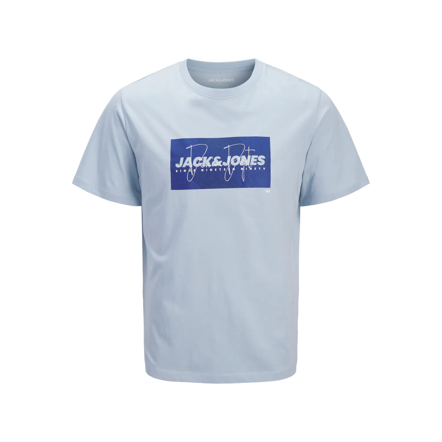 T-Shirt Jack & Jones Cole