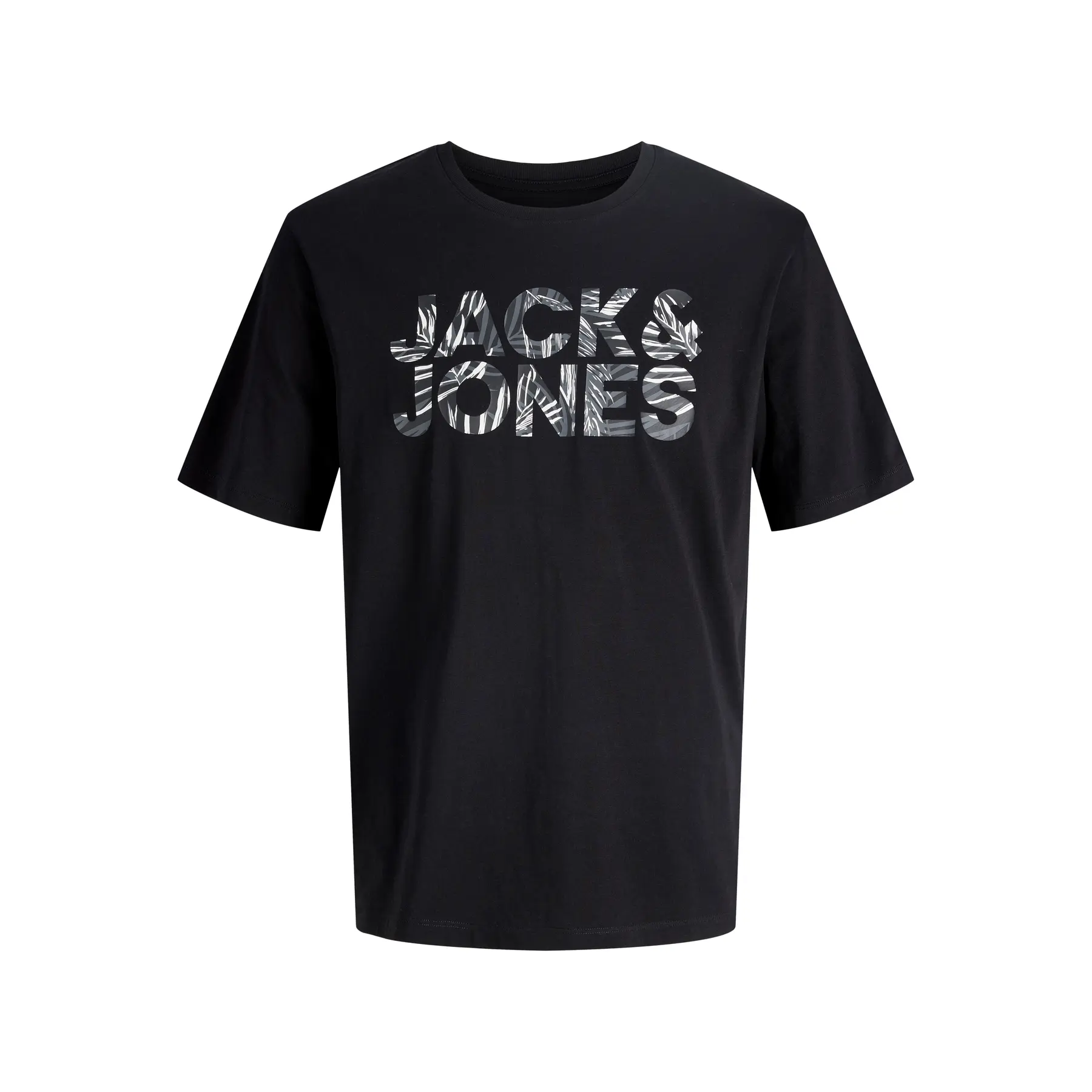 T-shirt Jack & Jones Jeff Logo