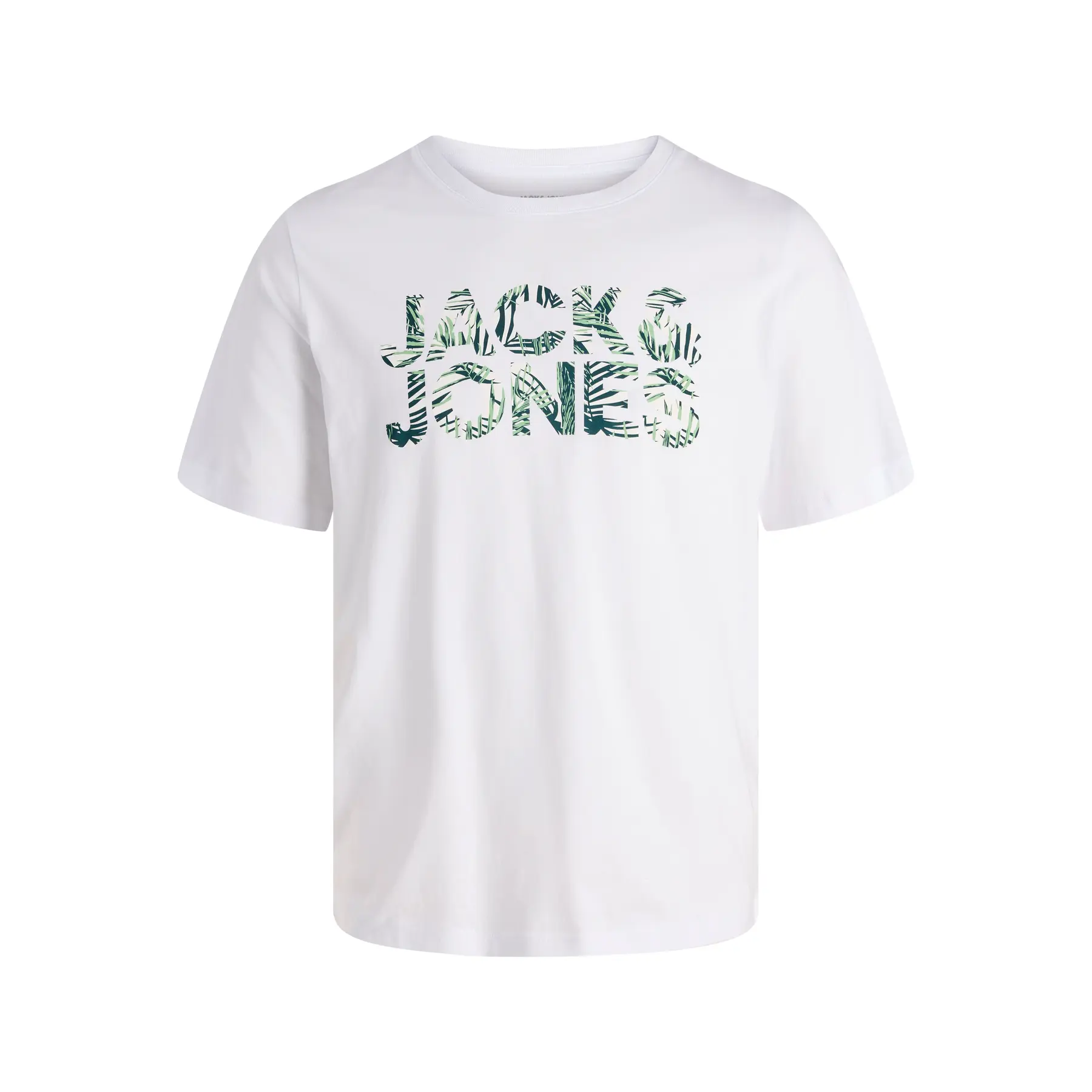 T-shirt Jack & Jones Jeff Logo