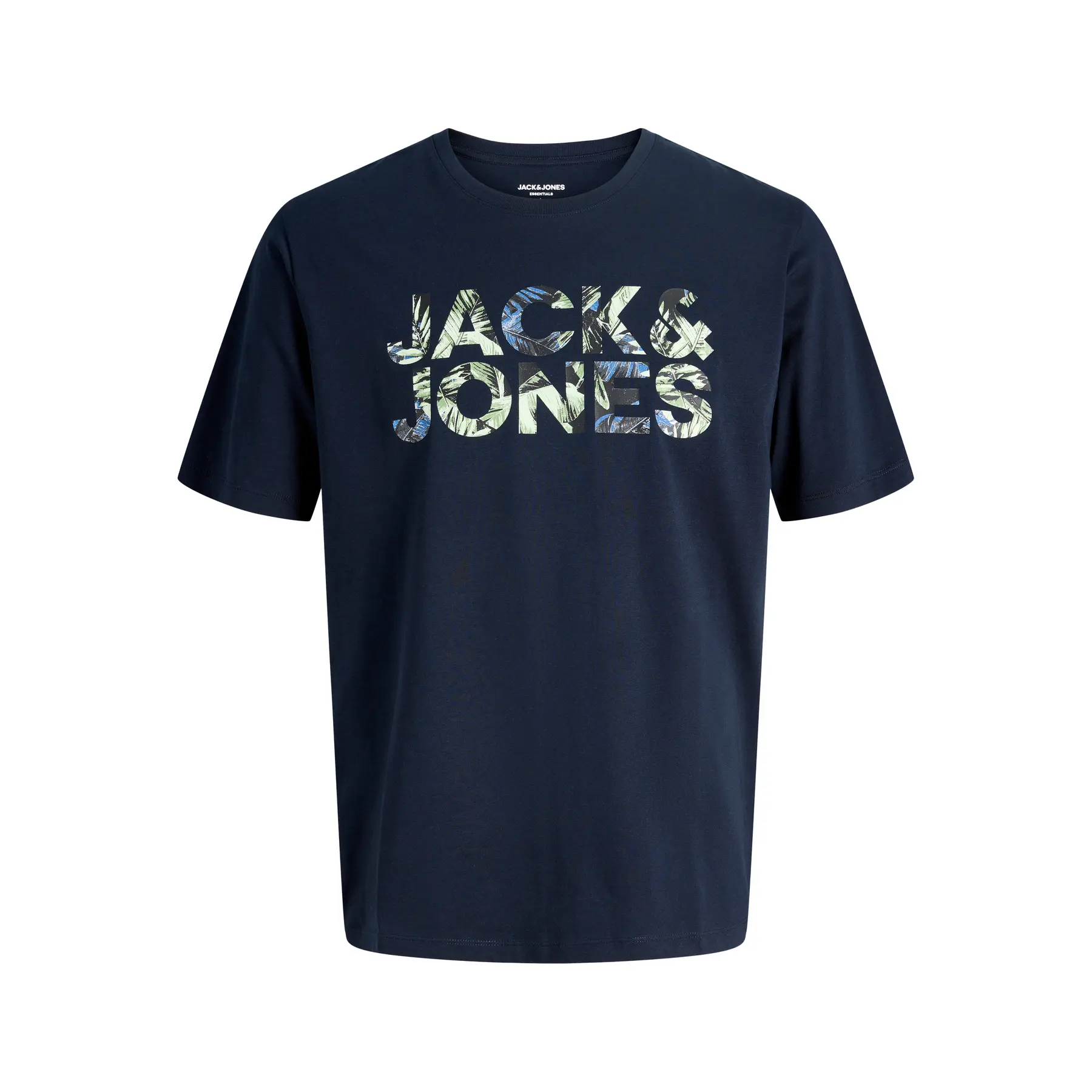 T-shirt Jack & Jones Jeff Logo