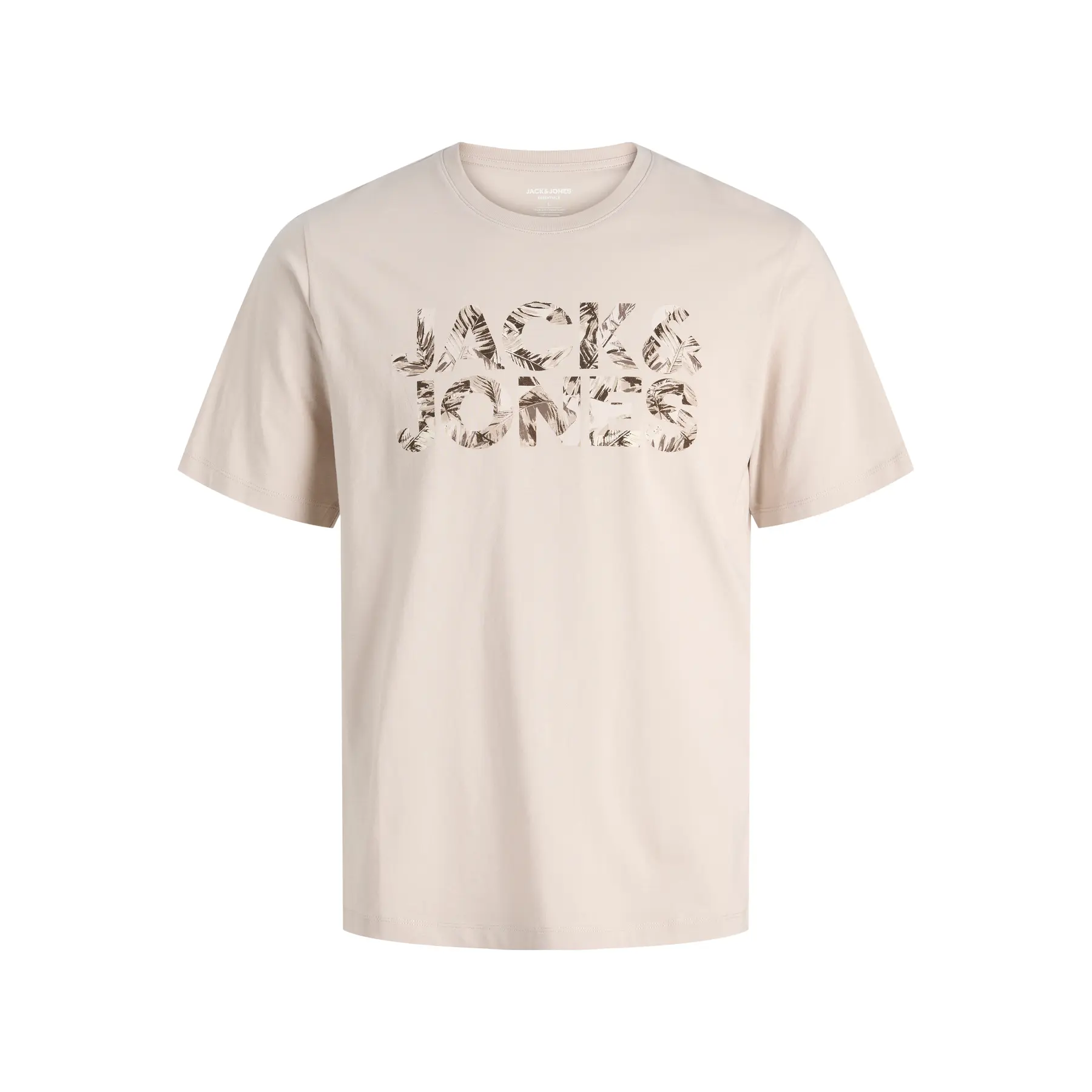 T-shirt Jack & Jones Jeff Logo