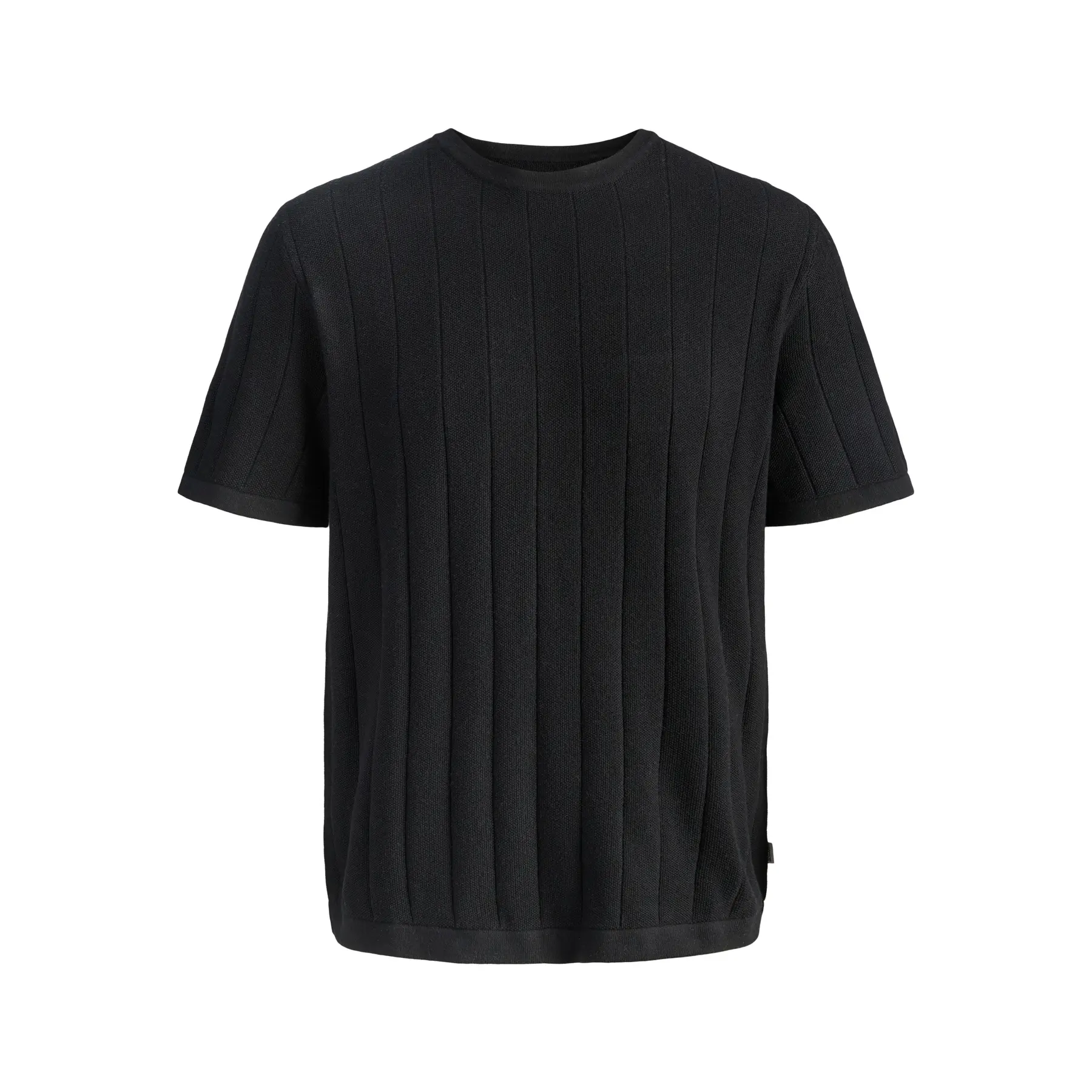 Jack & Jones Noir T-Shirt Bradley