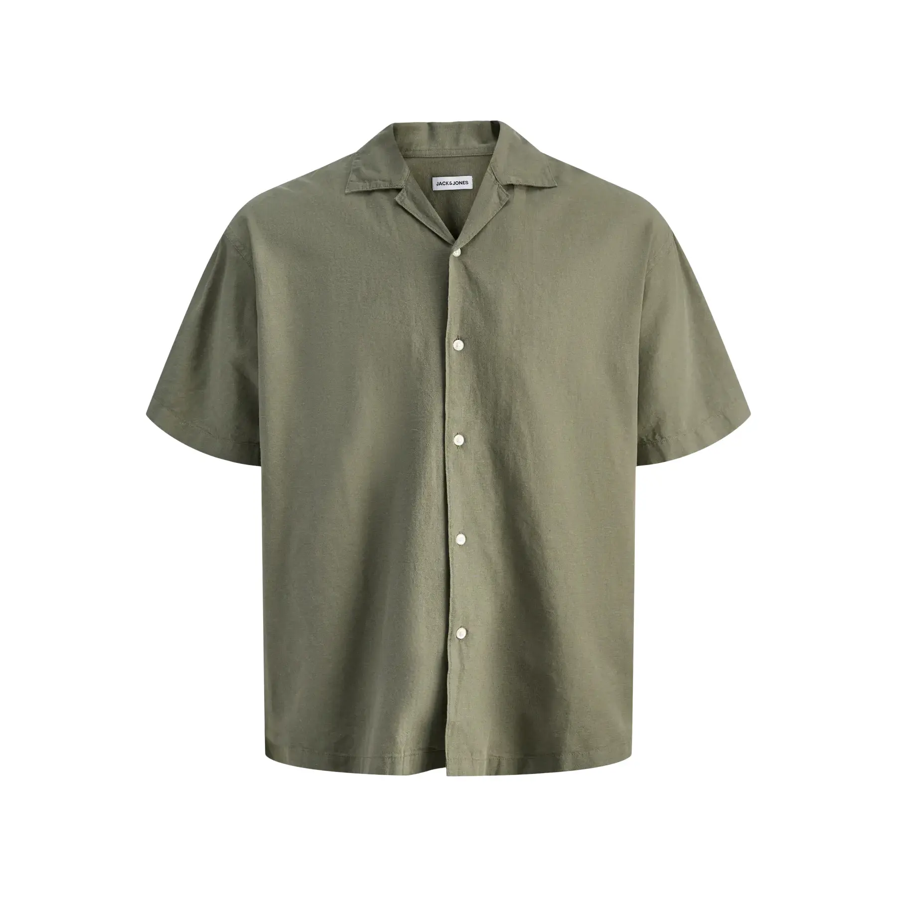 Kurzarmhemd Jack & Jones Breeze