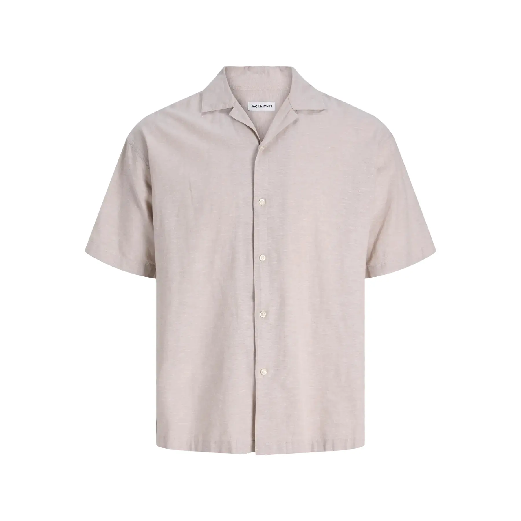 Kurzarmhemd Jack & Jones Breeze