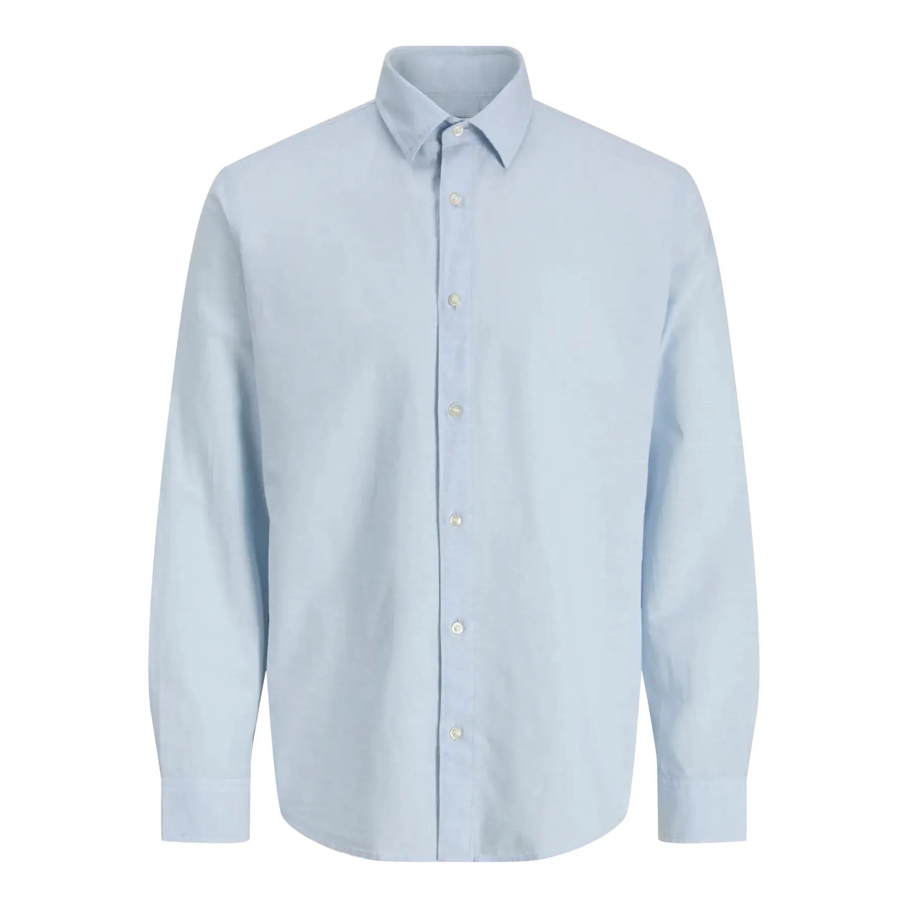Long Sleeve Shirt Jack & Jones Breeze